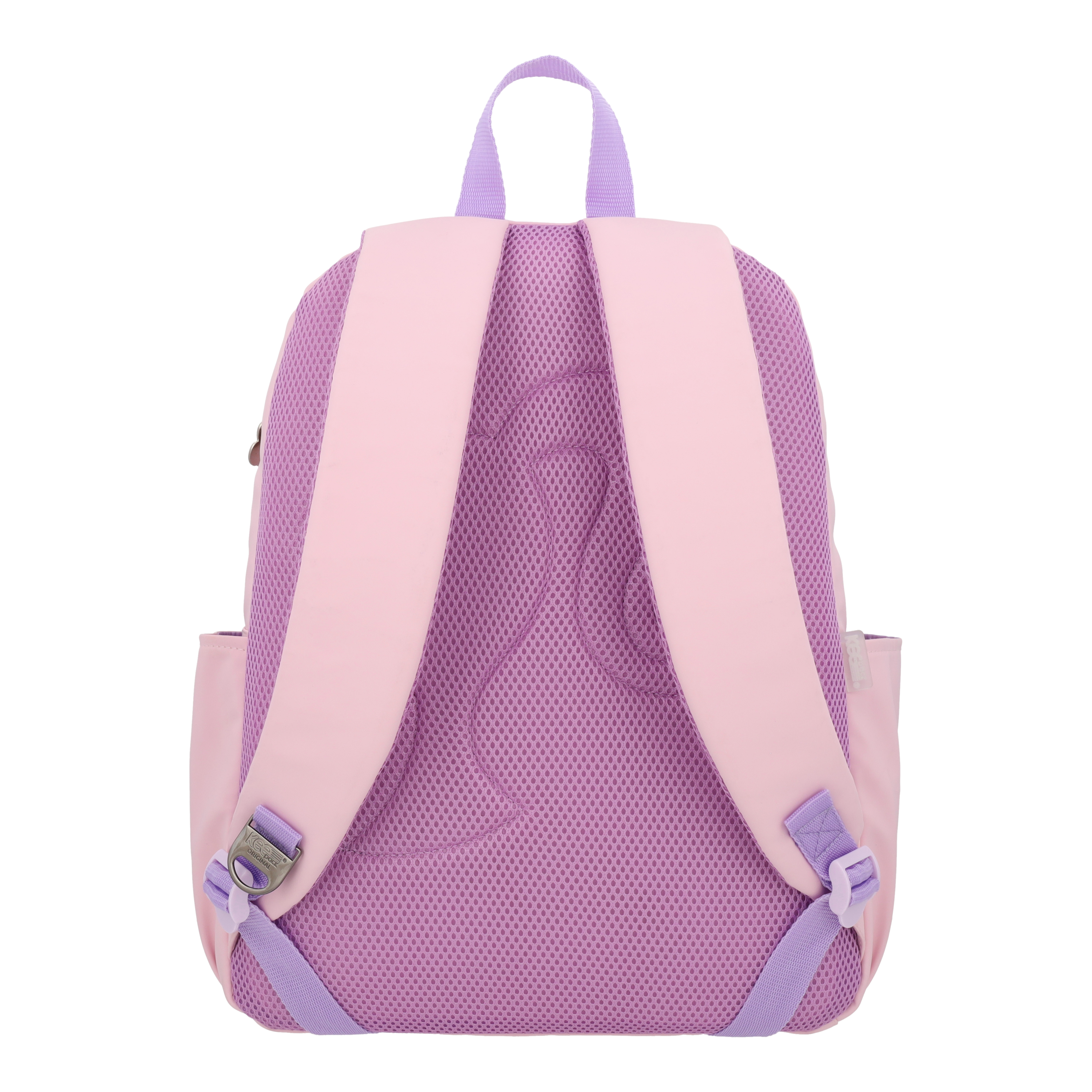 Mochila Barbie Juvenil Colores Pastel