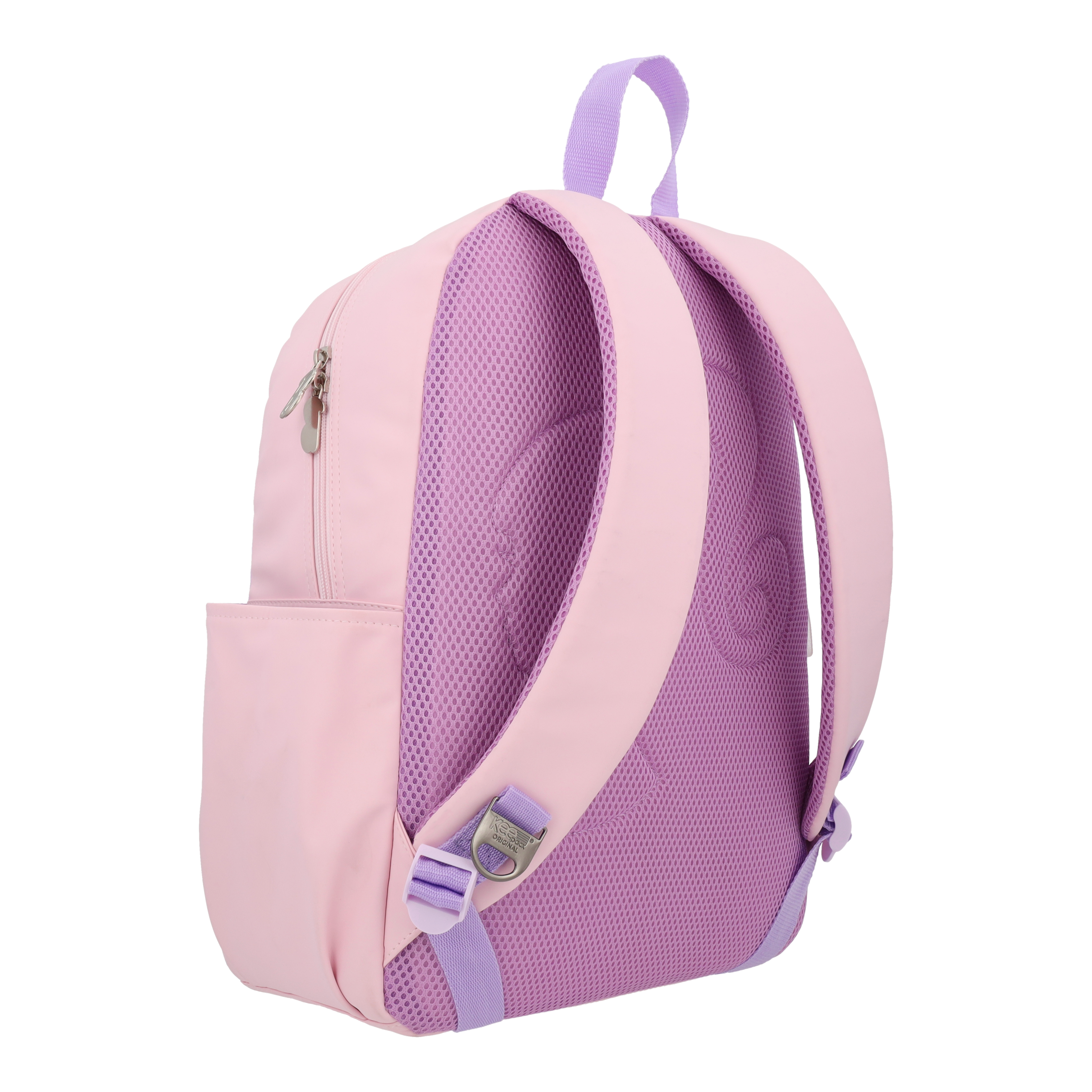 Mochila Barbie Juvenil Colores Pastel
