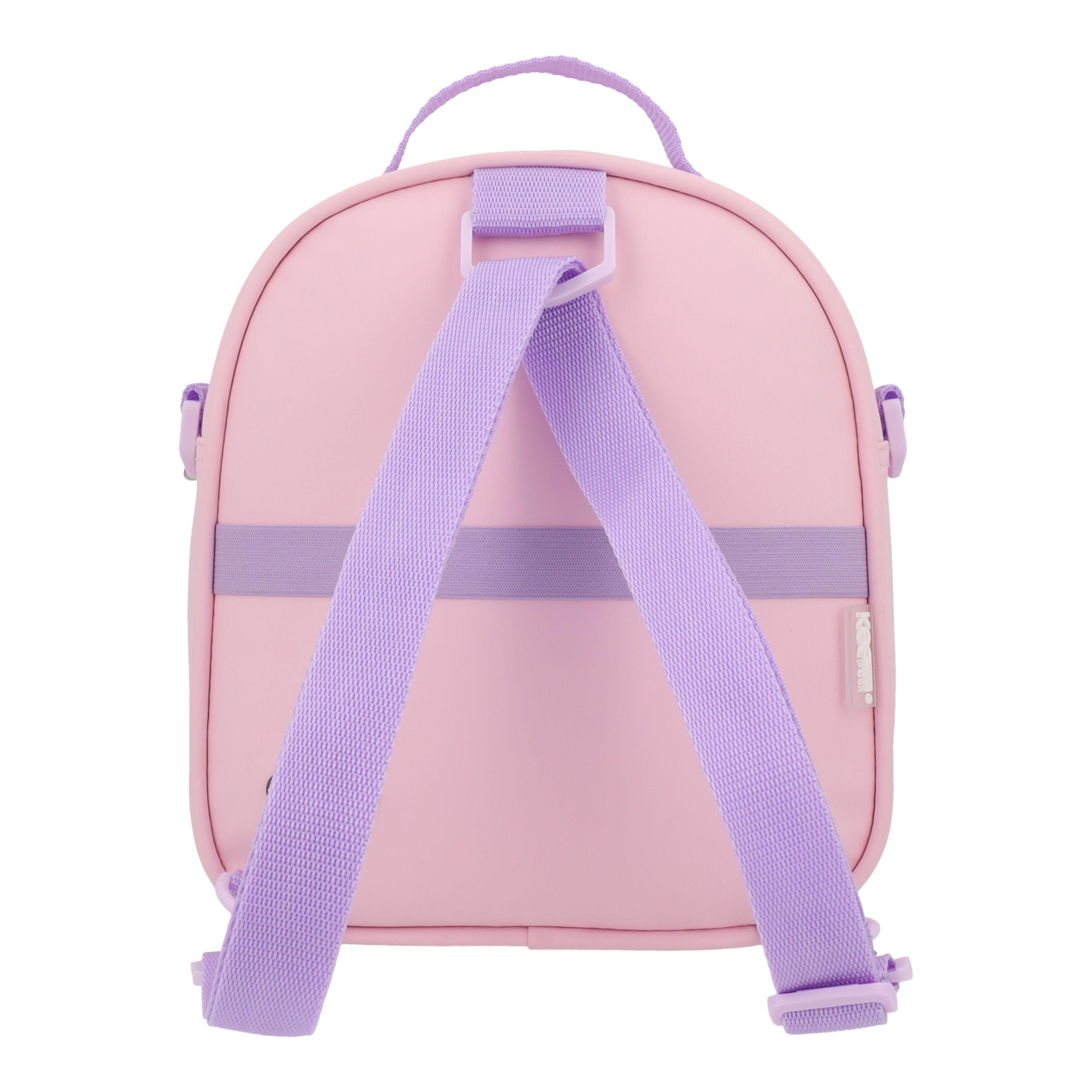 Lonchera Barbie Colores Pastel