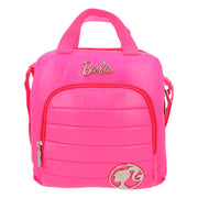 Lonchera Barbie Pink Edición Limitada