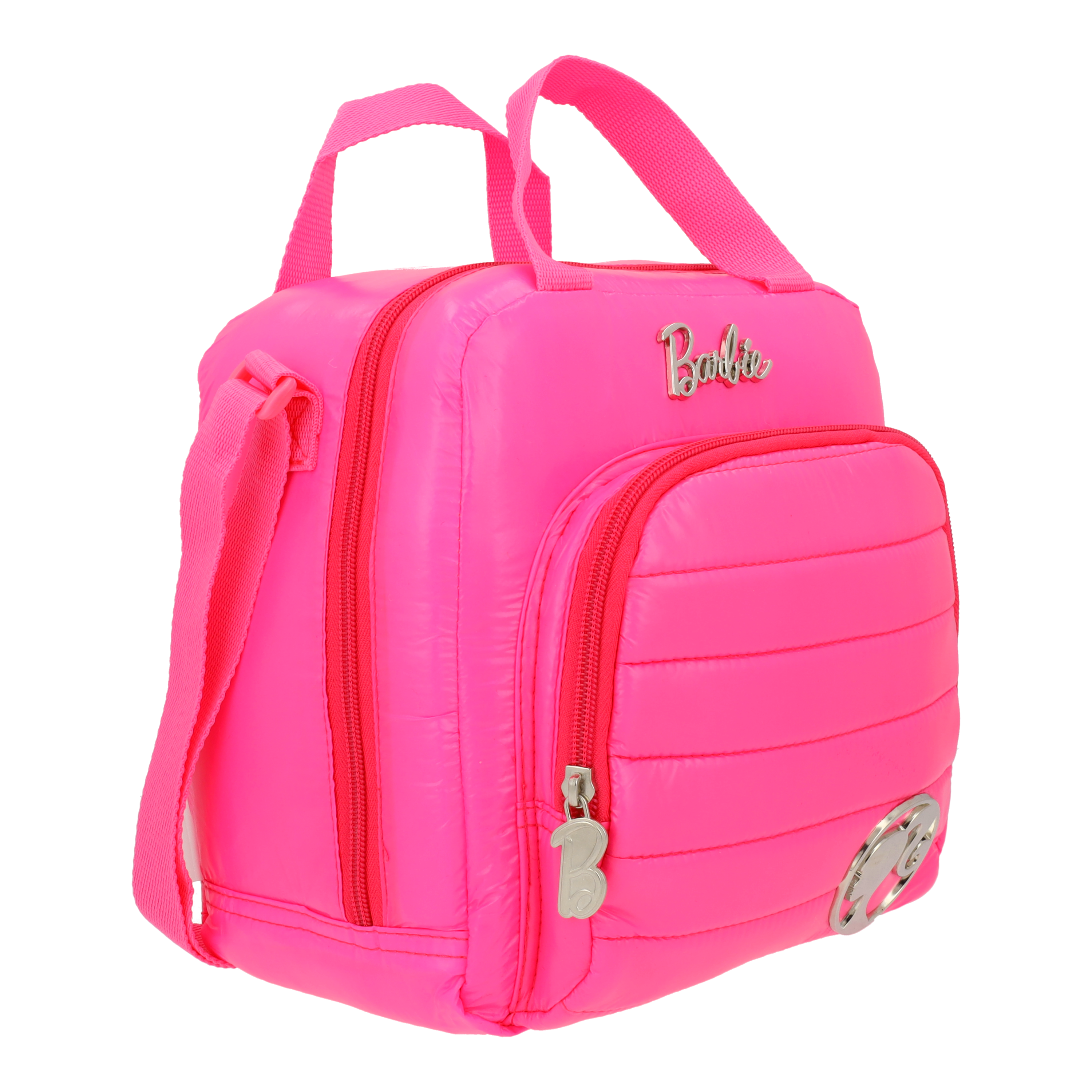 Lonchera Barbie Pink Edición Limitada