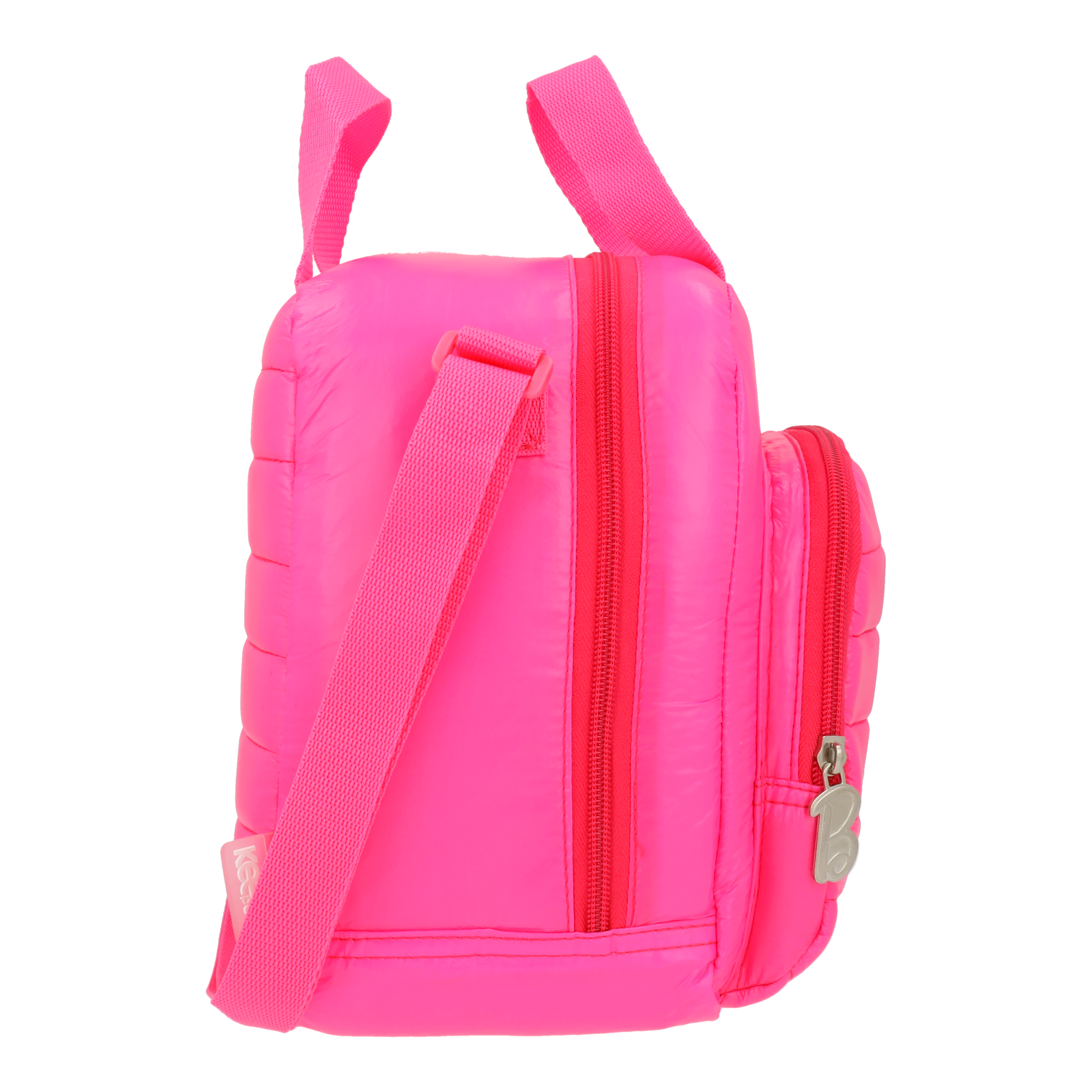 Lonchera Barbie Pink Edición Limitada