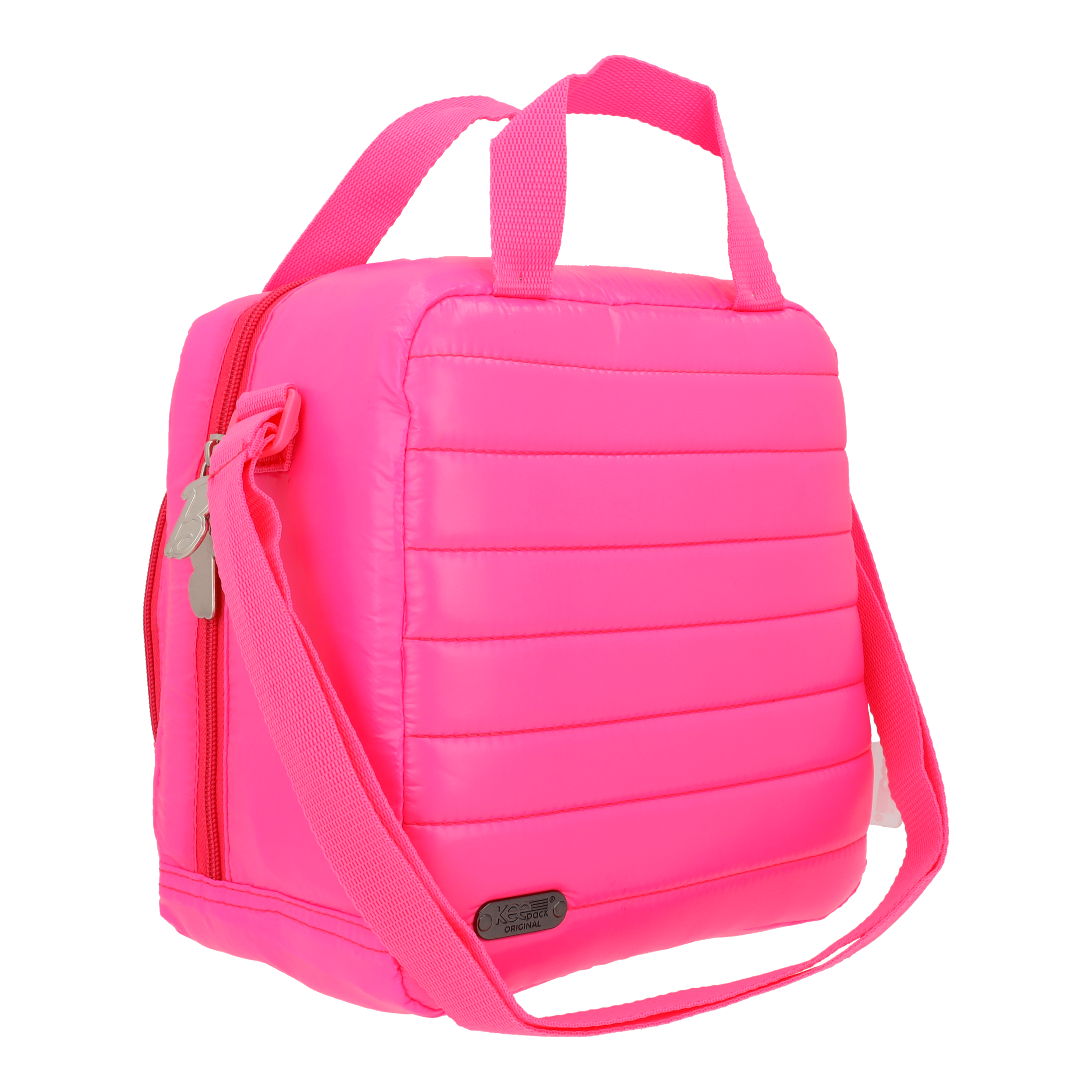 Lonchera Barbie Pink Edición Limitada