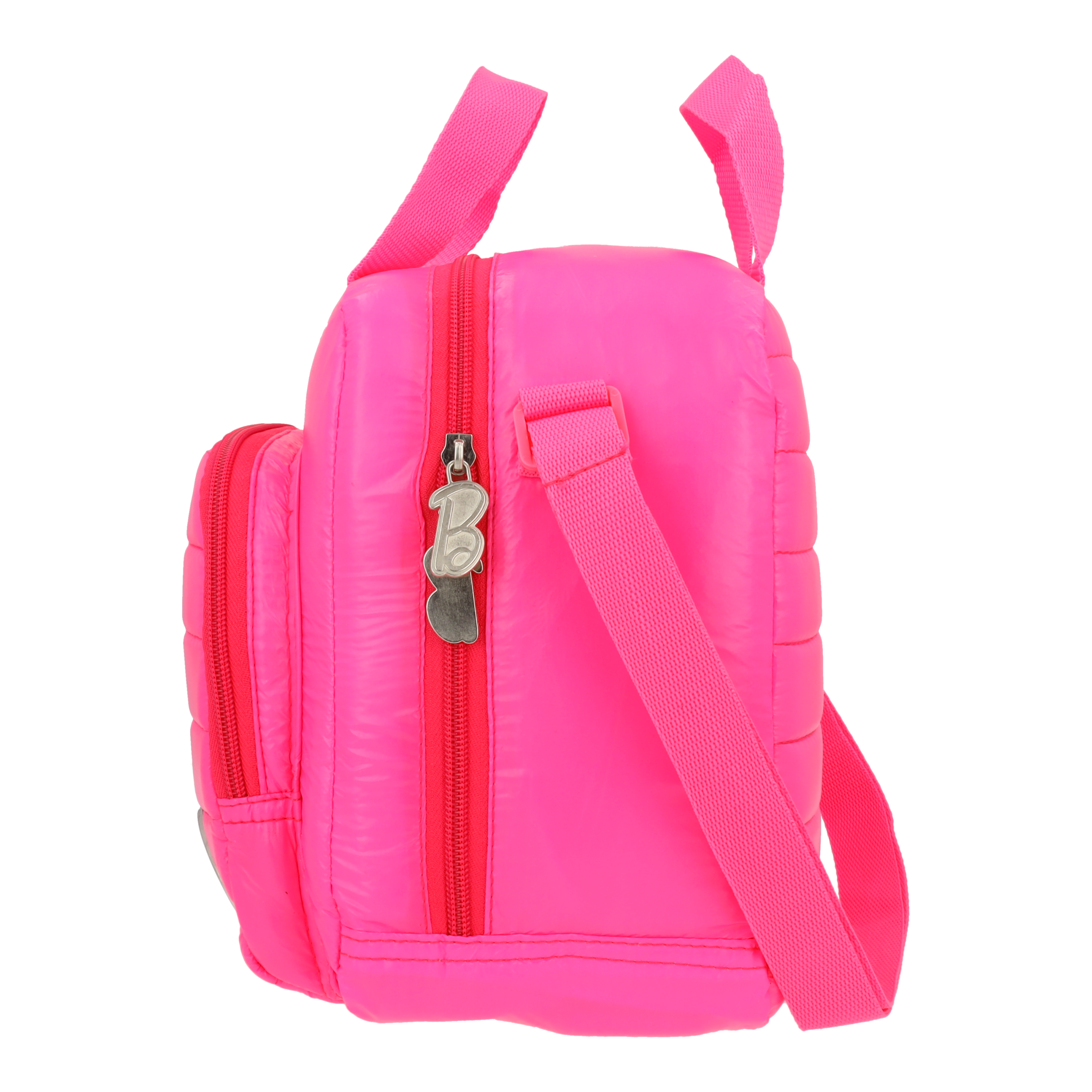 Lonchera Barbie Pink Edición Limitada