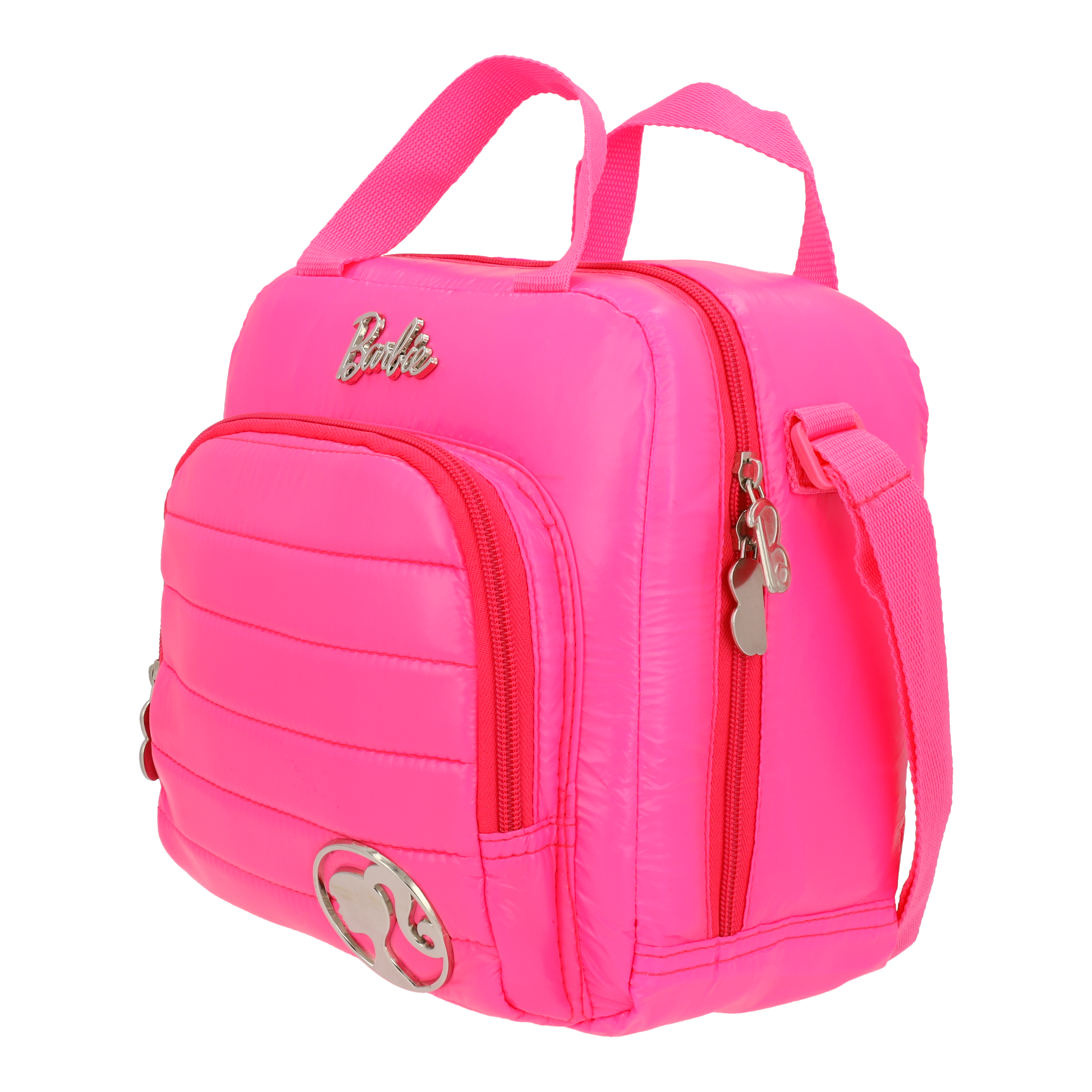 Lonchera Barbie Pink Edición Limitada