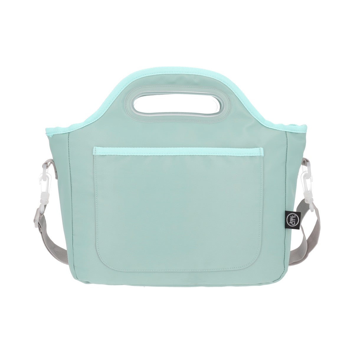 Lonchera Urban Pro Basic City Menta