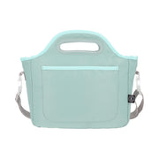 Lonchera Urban Pro Basic City Menta