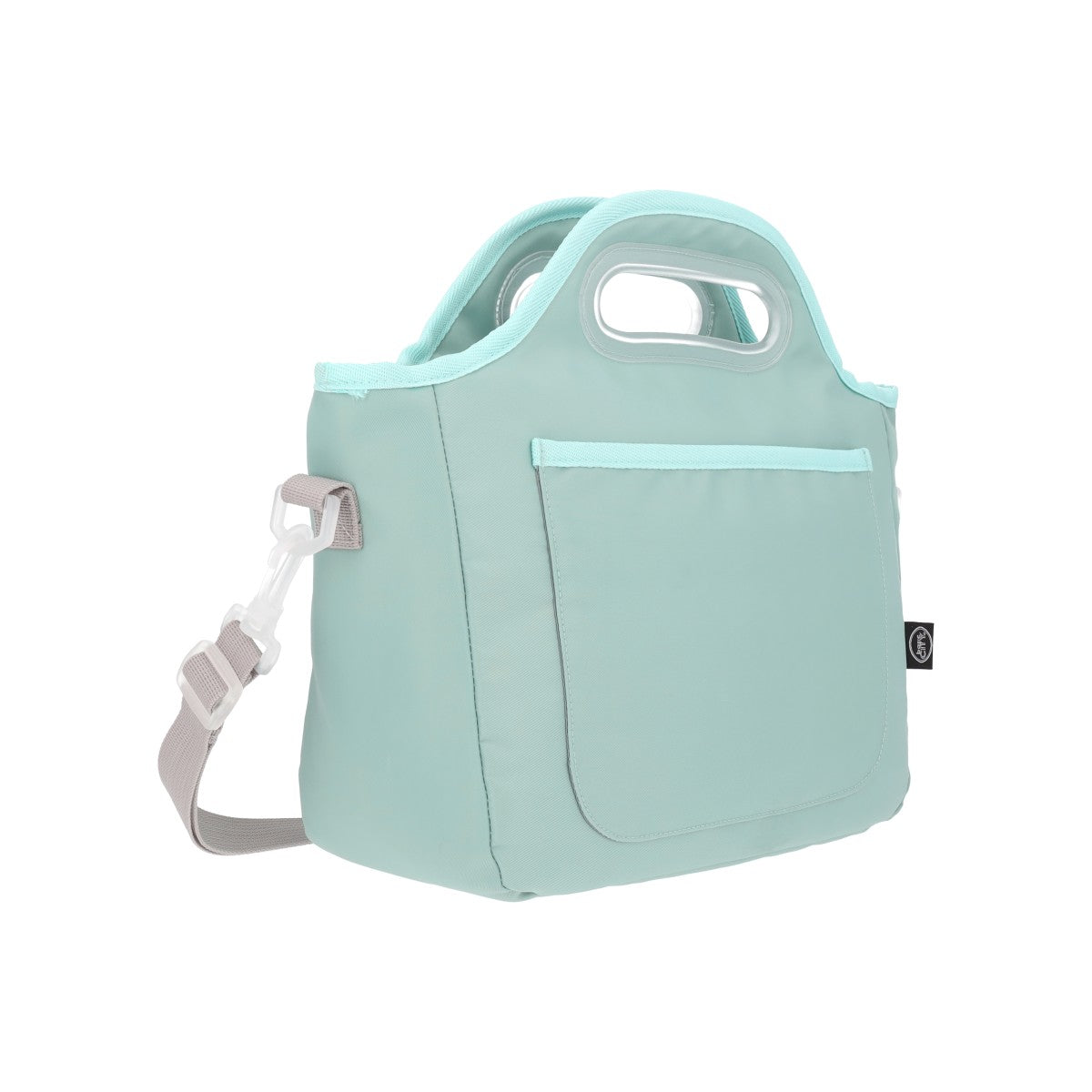 Lonchera Urban Pro Basic City Menta