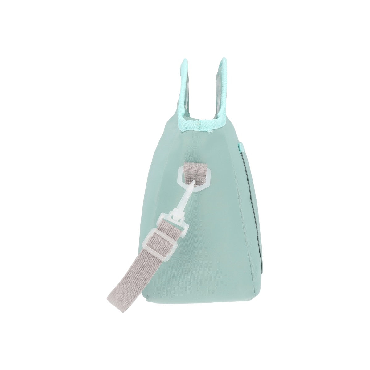 Lonchera Urban Pro Basic City Menta