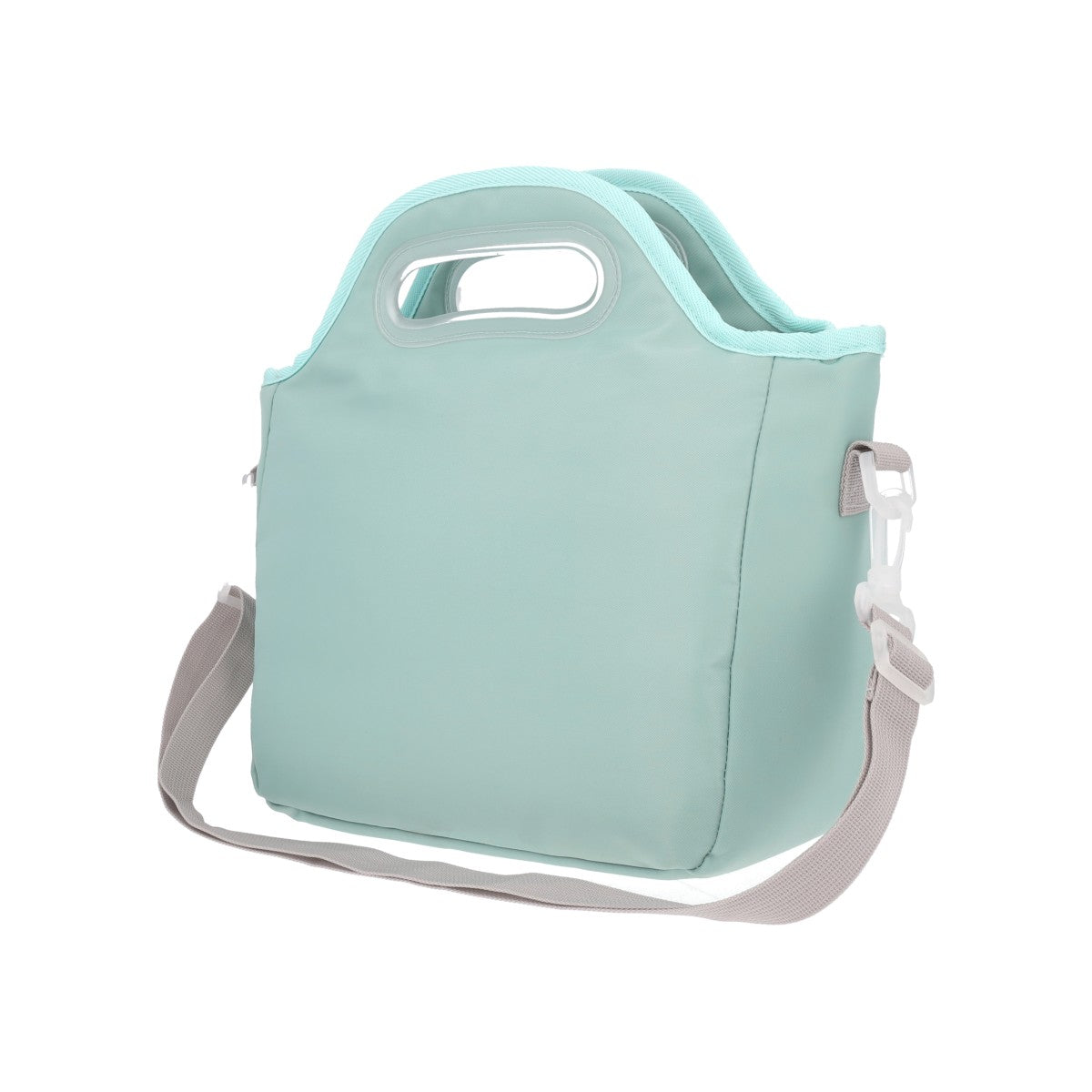 Lonchera Urban Pro Basic City Menta