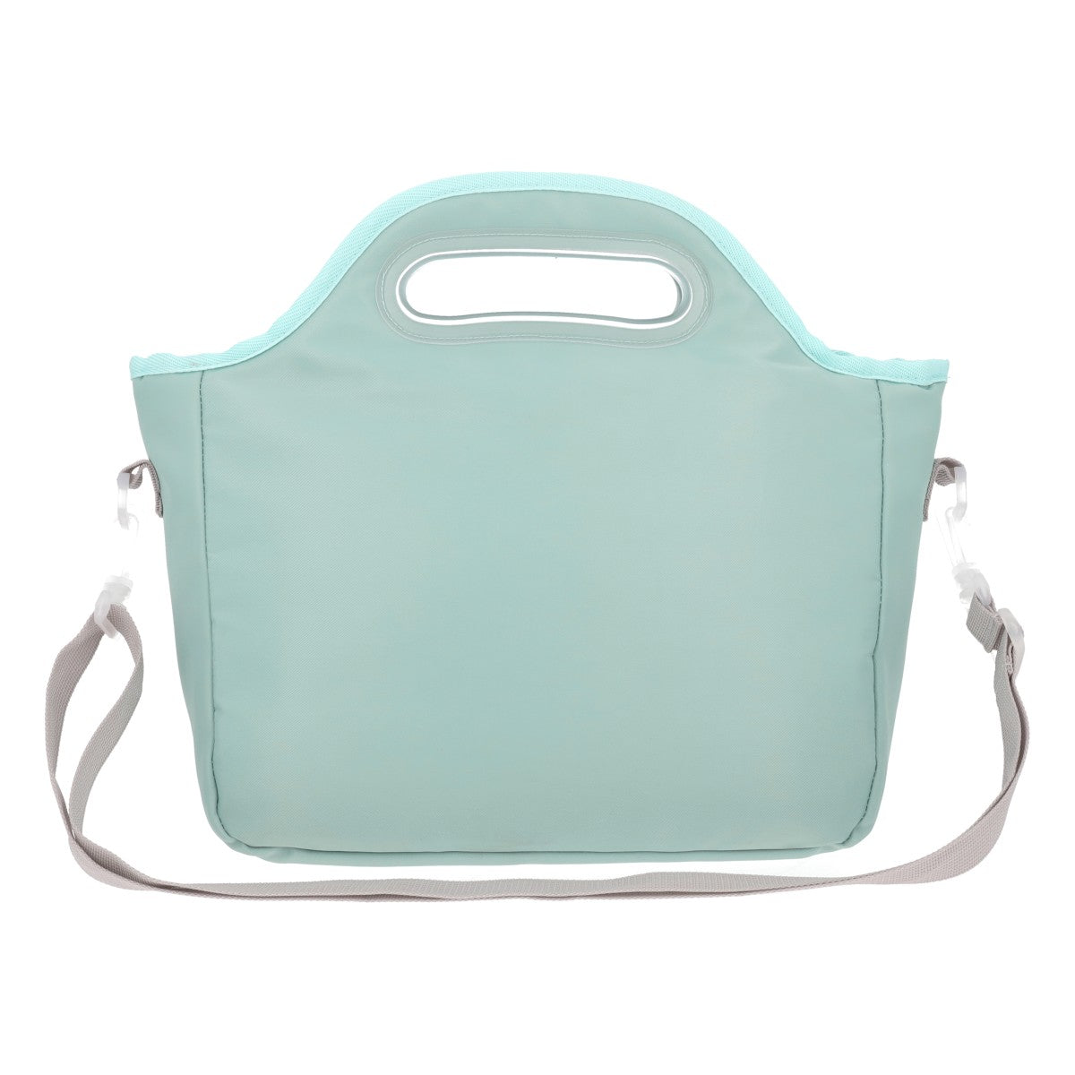 Lonchera Urban Pro Basic City Menta
