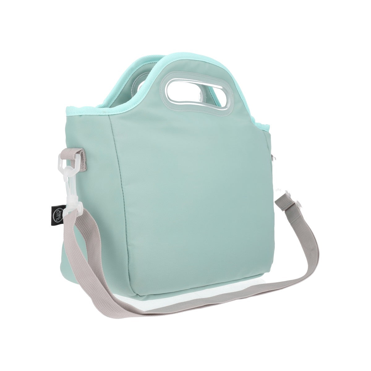 Lonchera Urban Pro Basic City Menta