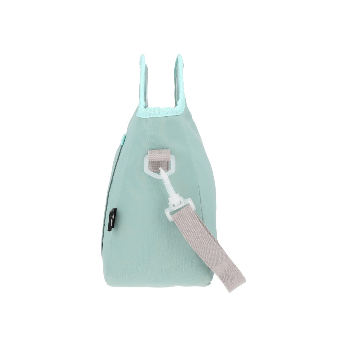 Lonchera Urban Pro Basic City Menta