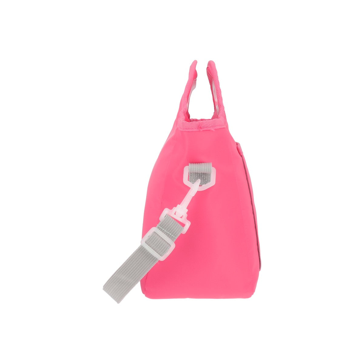 Lonchera Urban Pro Basic City Rosa