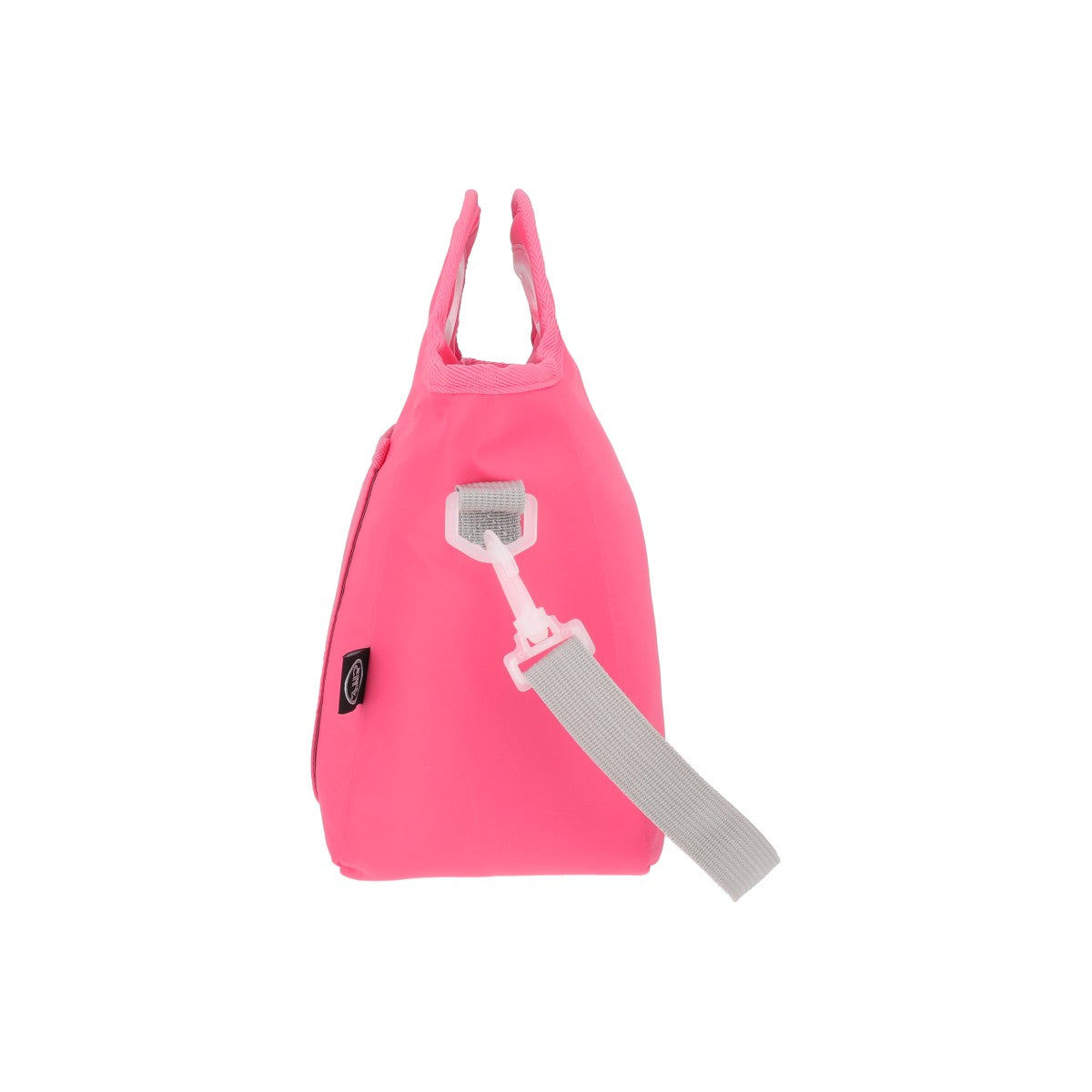Lonchera Urban Pro Basic City Rosa
