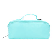 Estuchera Basic City Menta