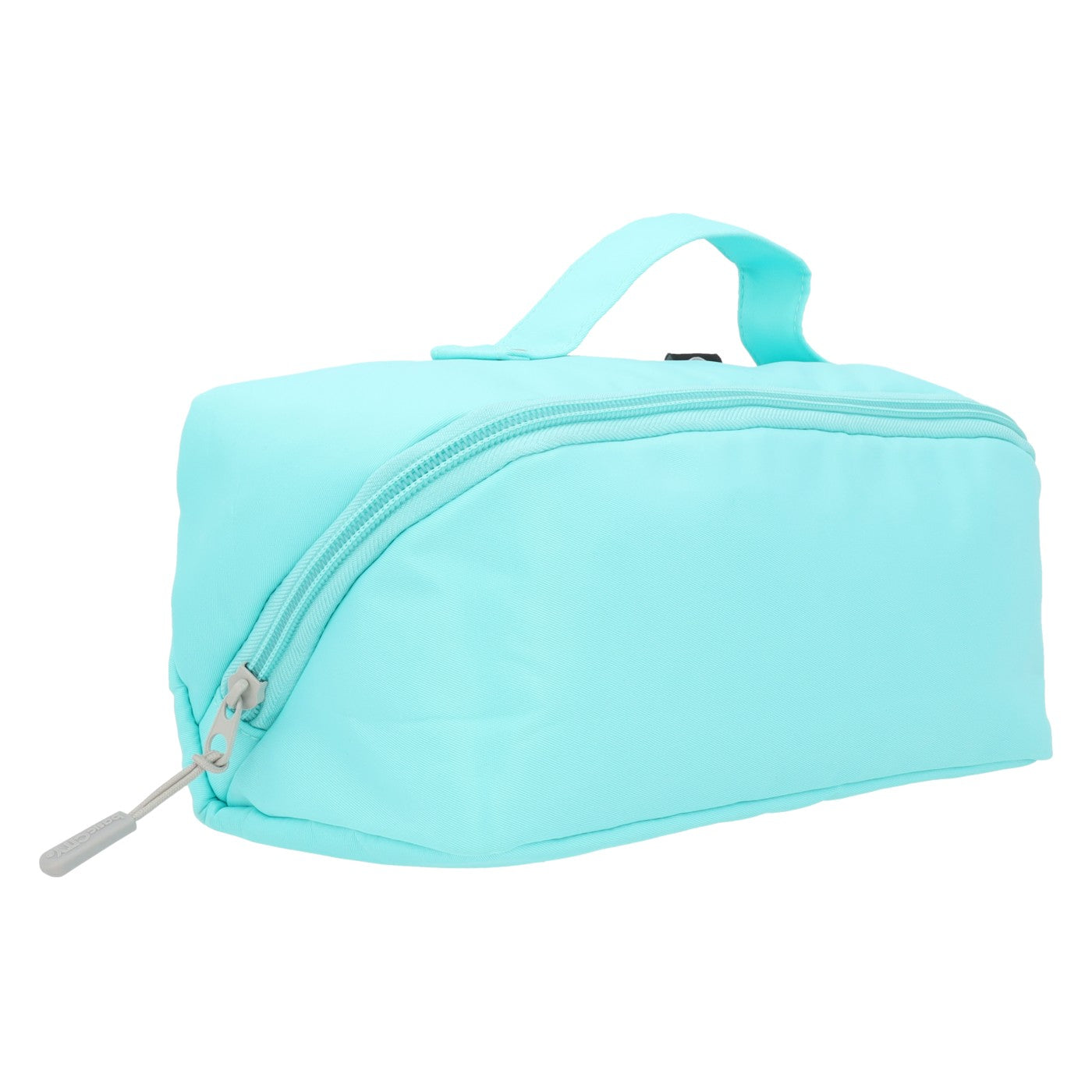 Estuchera Basic City Menta