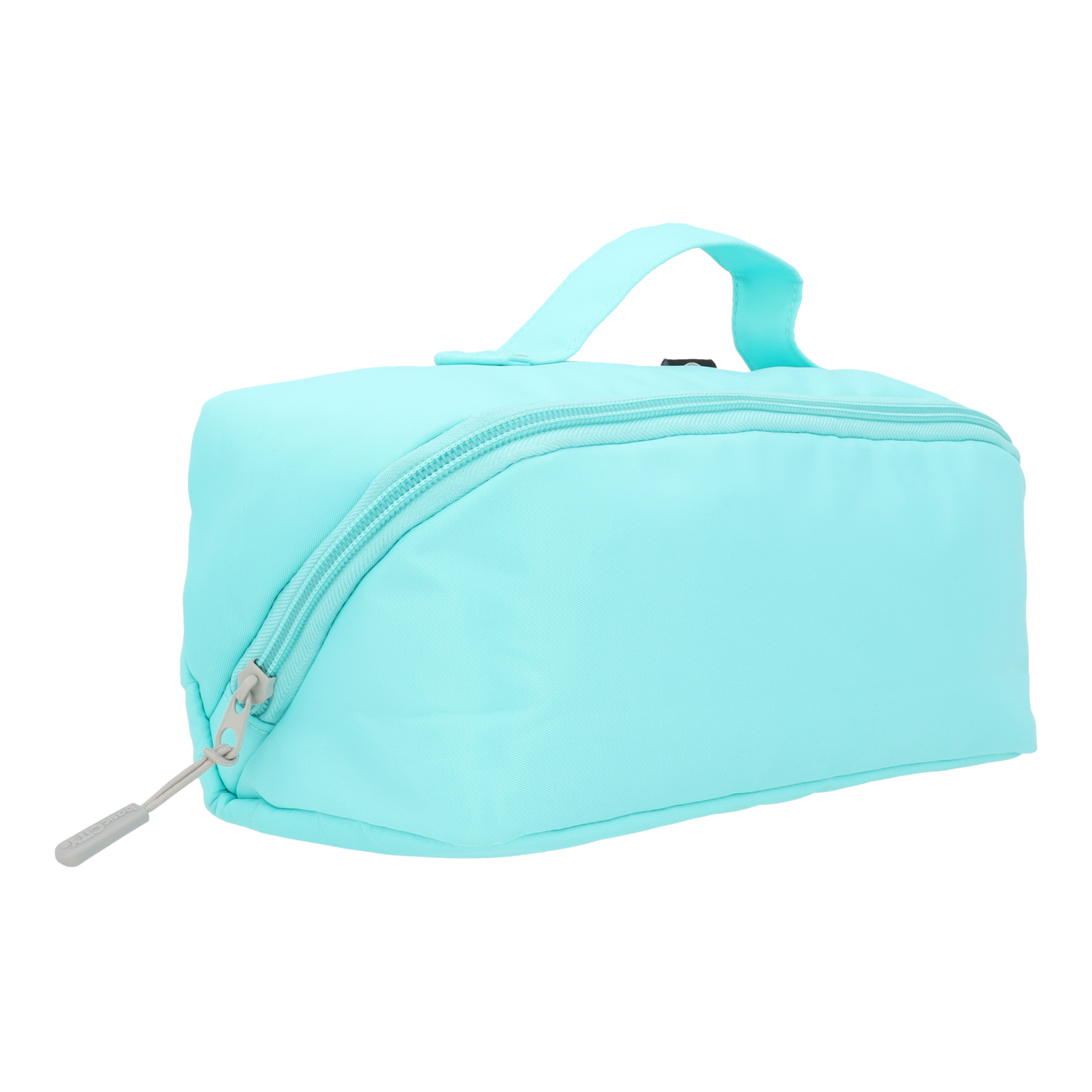 Estuchera Basic City Menta