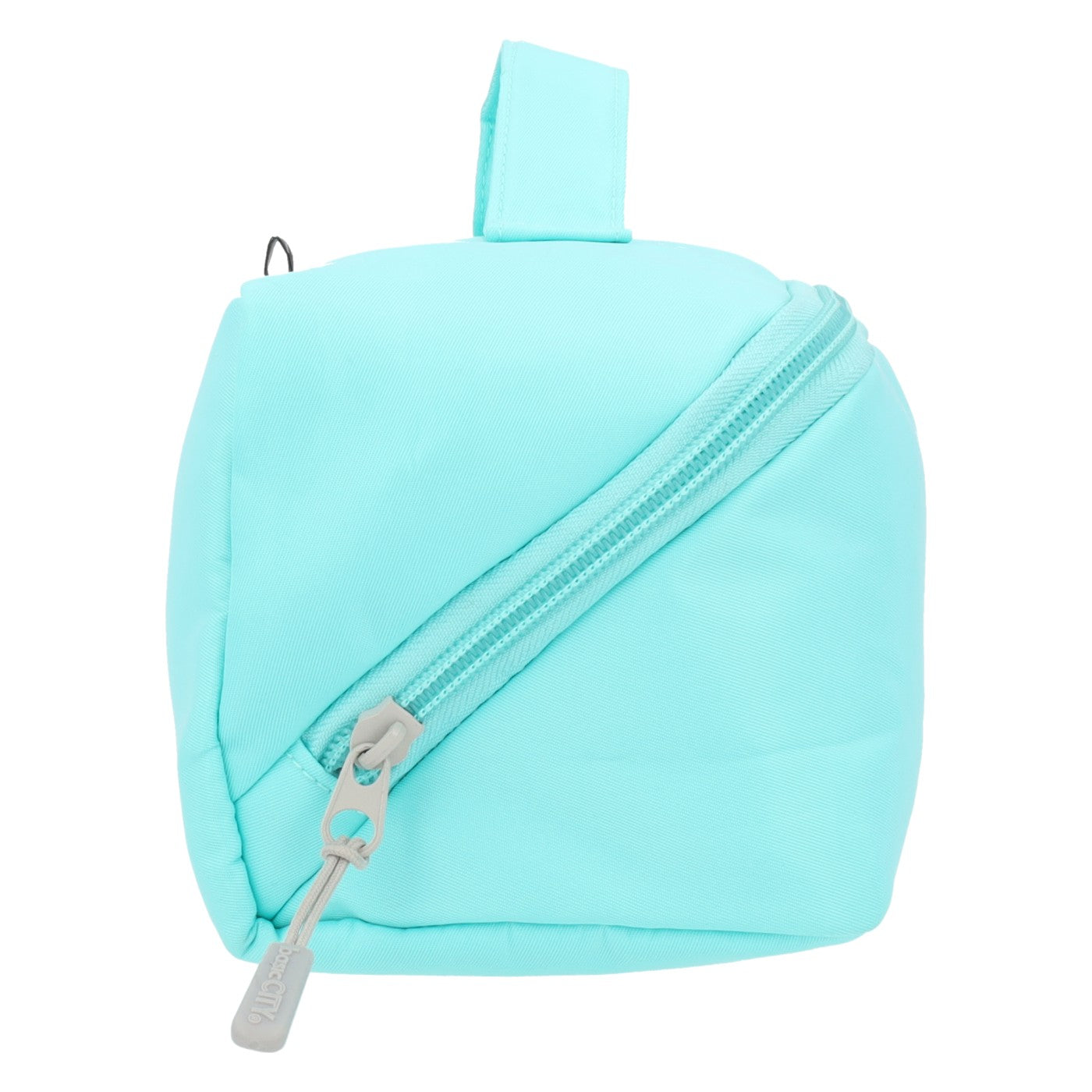 Estuchera Basic City Menta