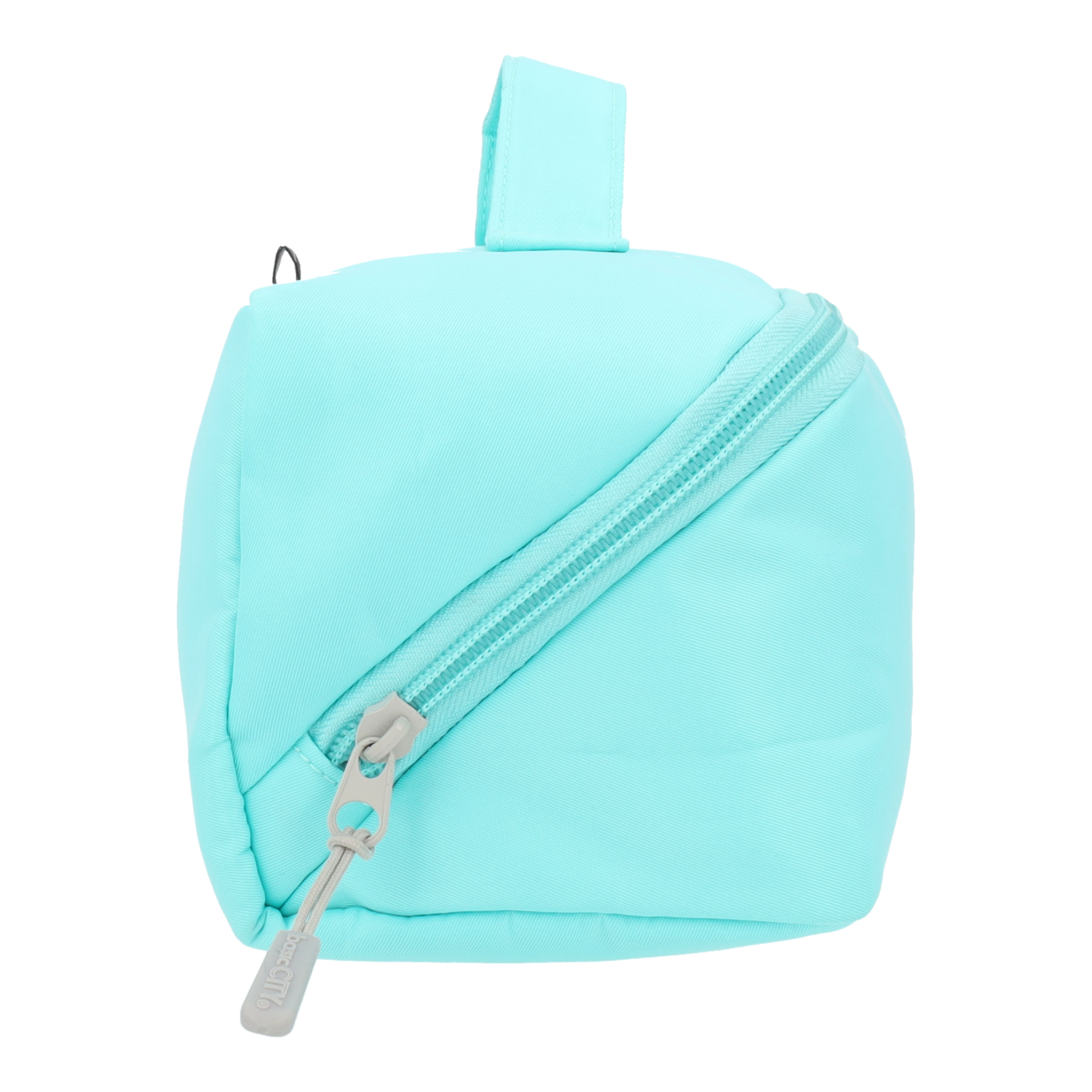 Estuchera Basic City Menta