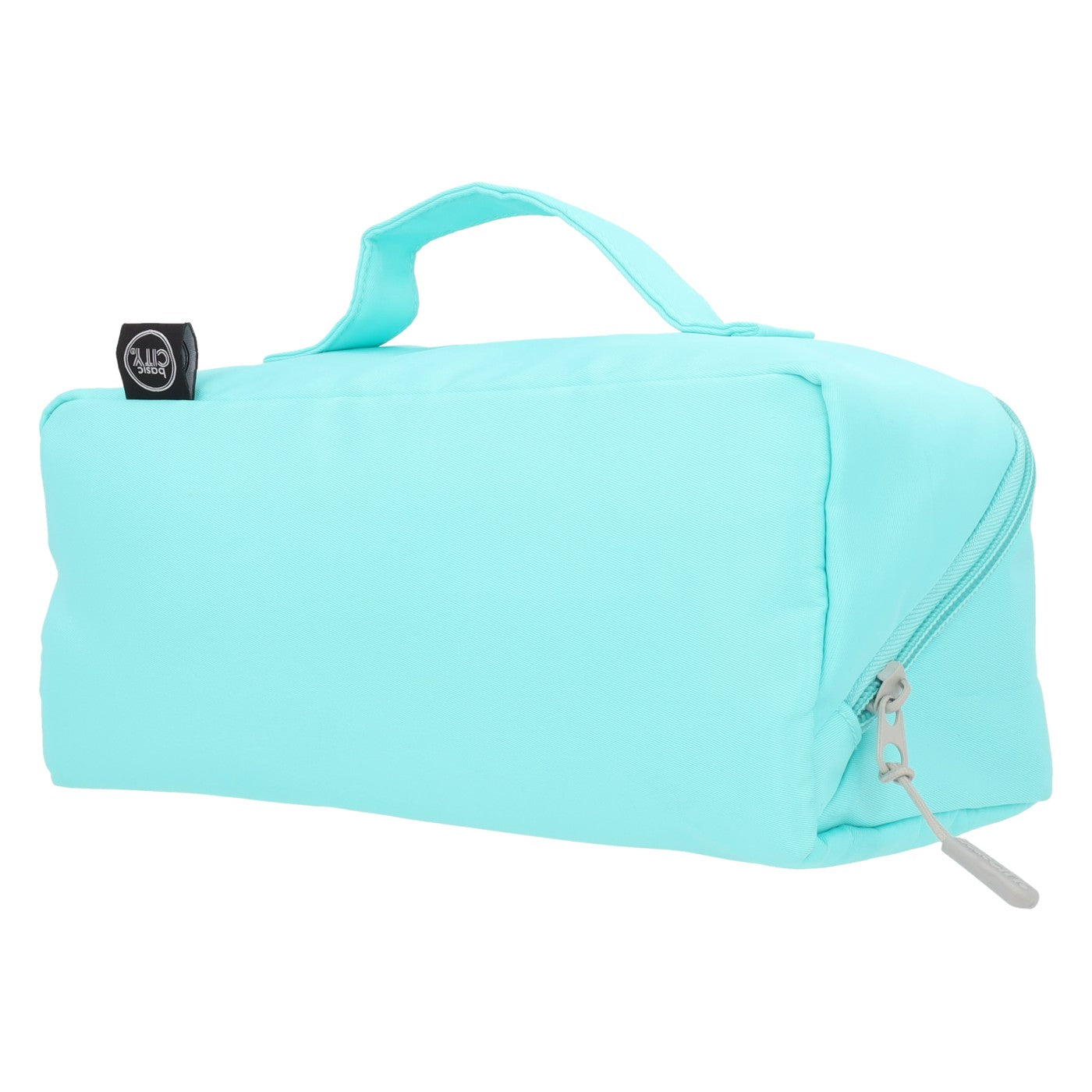 Estuchera Basic City Menta
