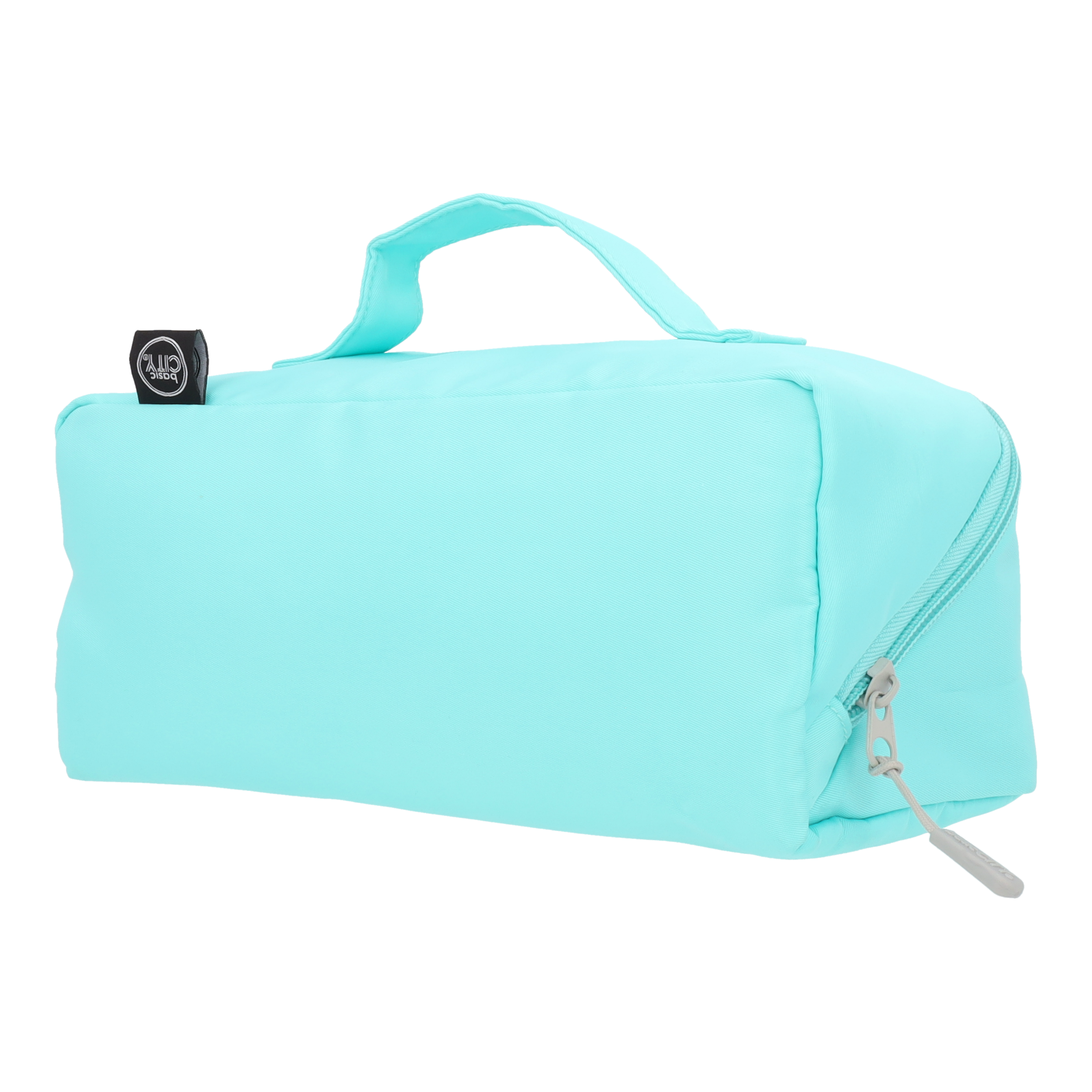Estuchera Basic City Menta