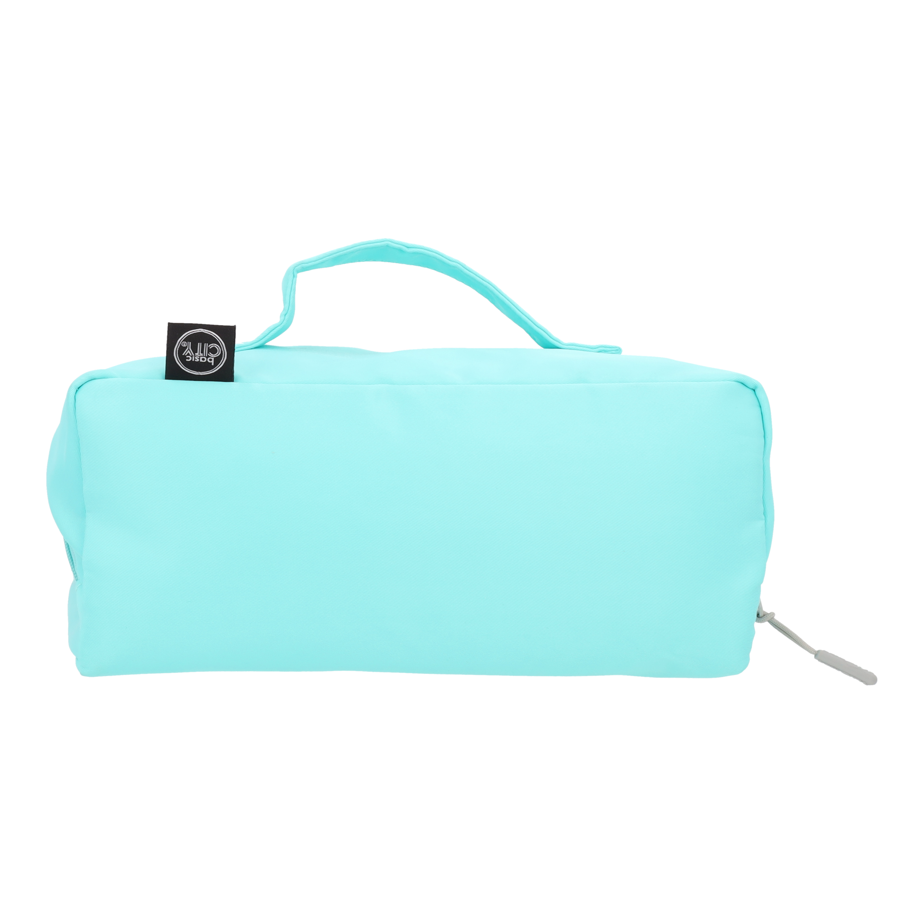Estuchera Basic City Menta