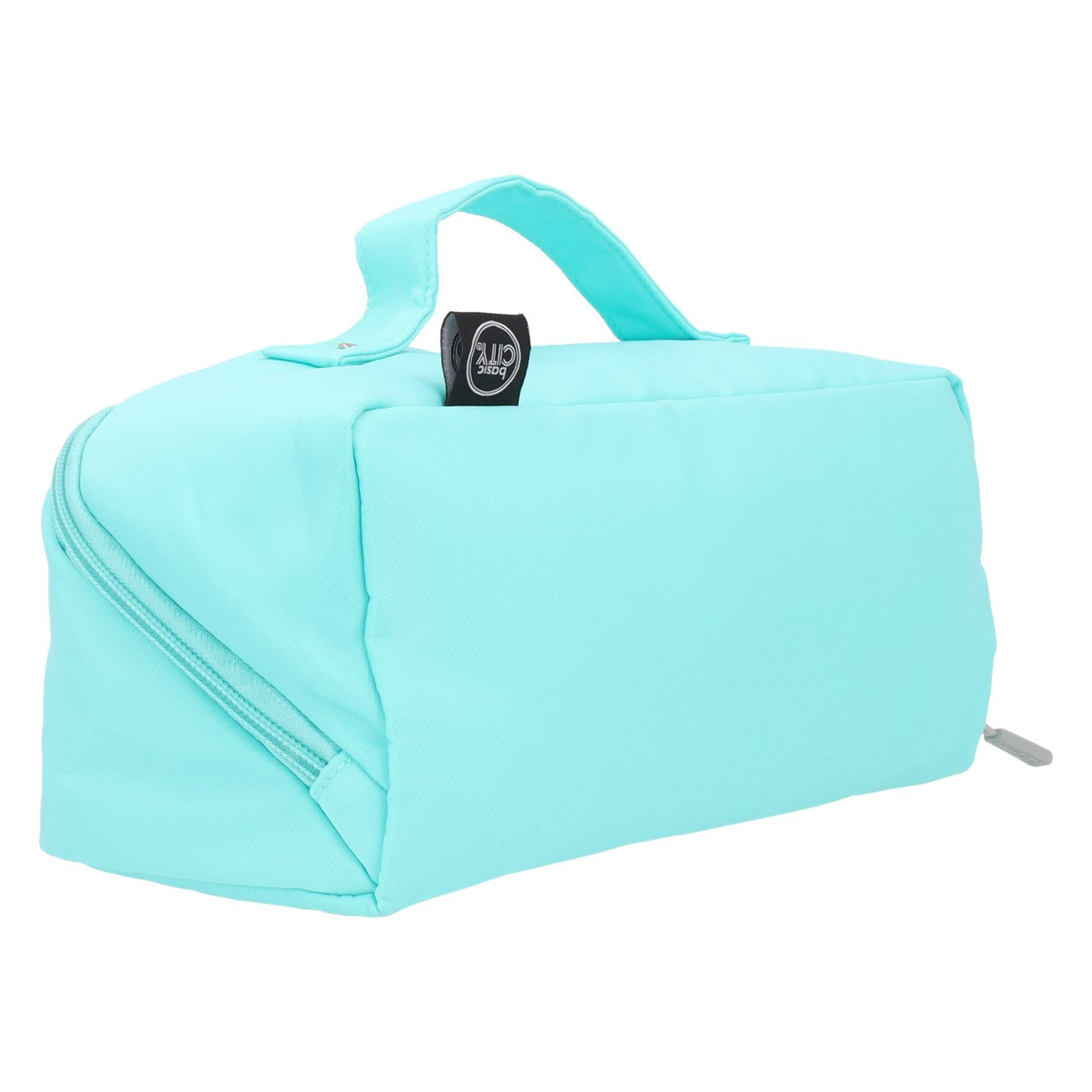 Estuchera Basic City Menta
