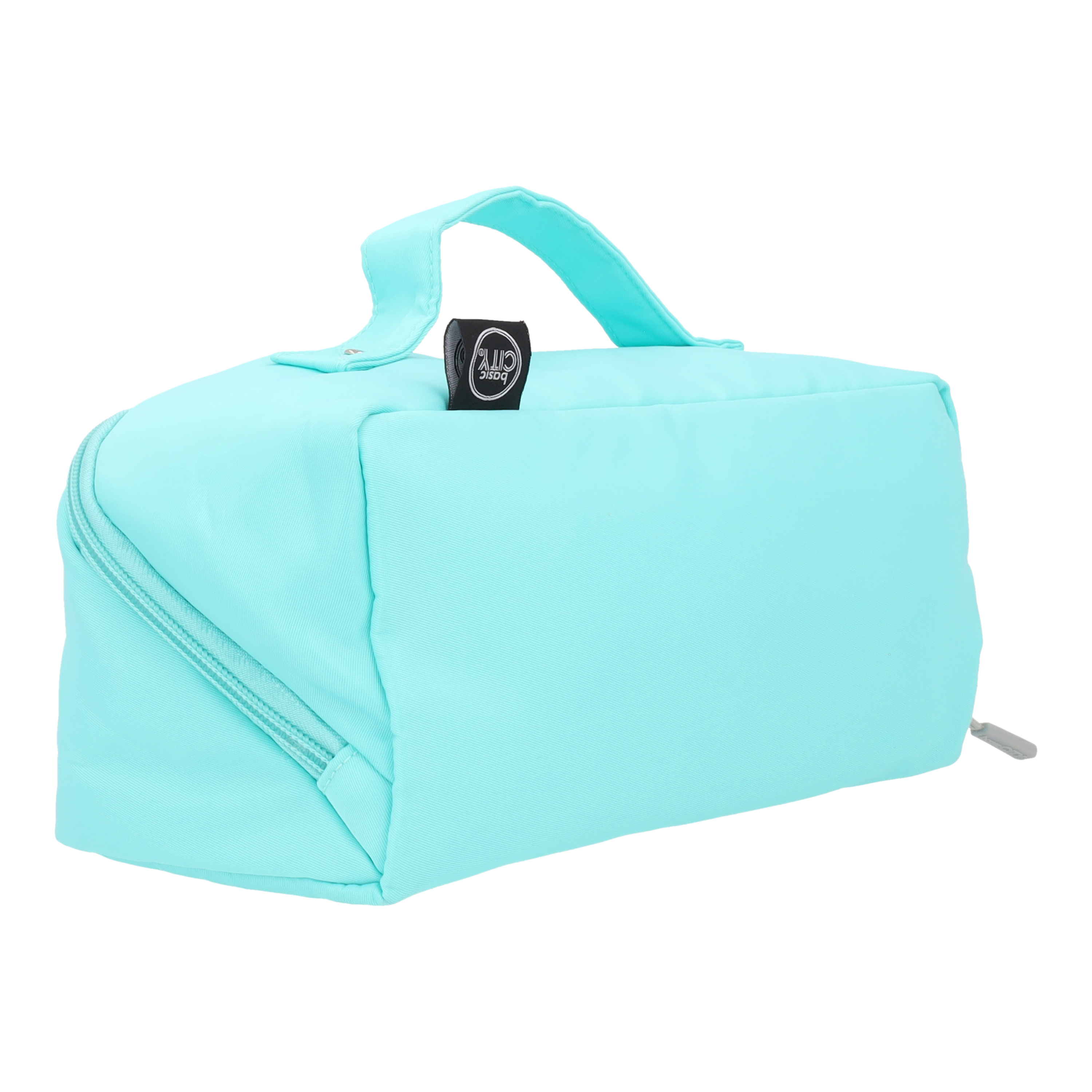 Estuchera Basic City Menta