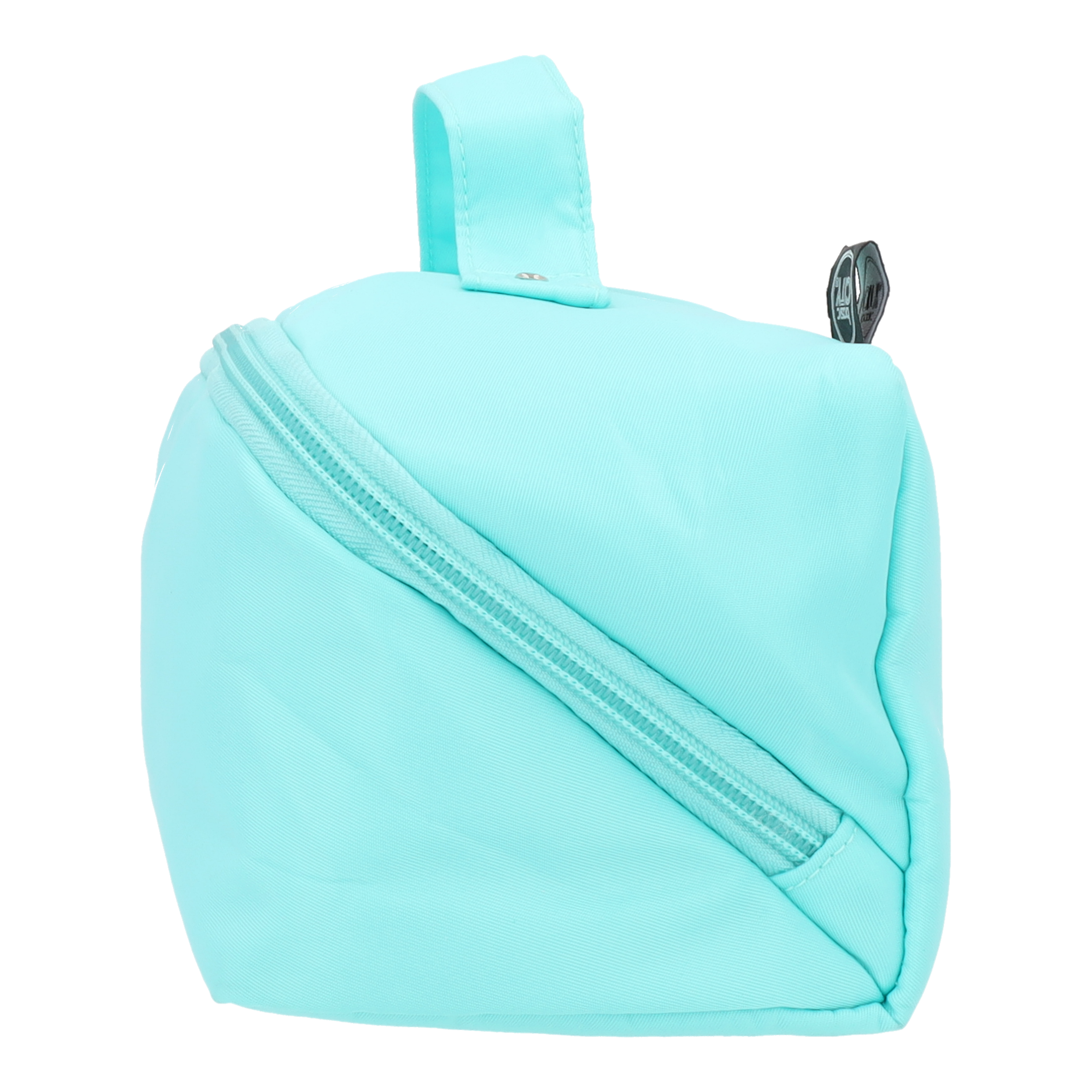 Estuchera Basic City Menta