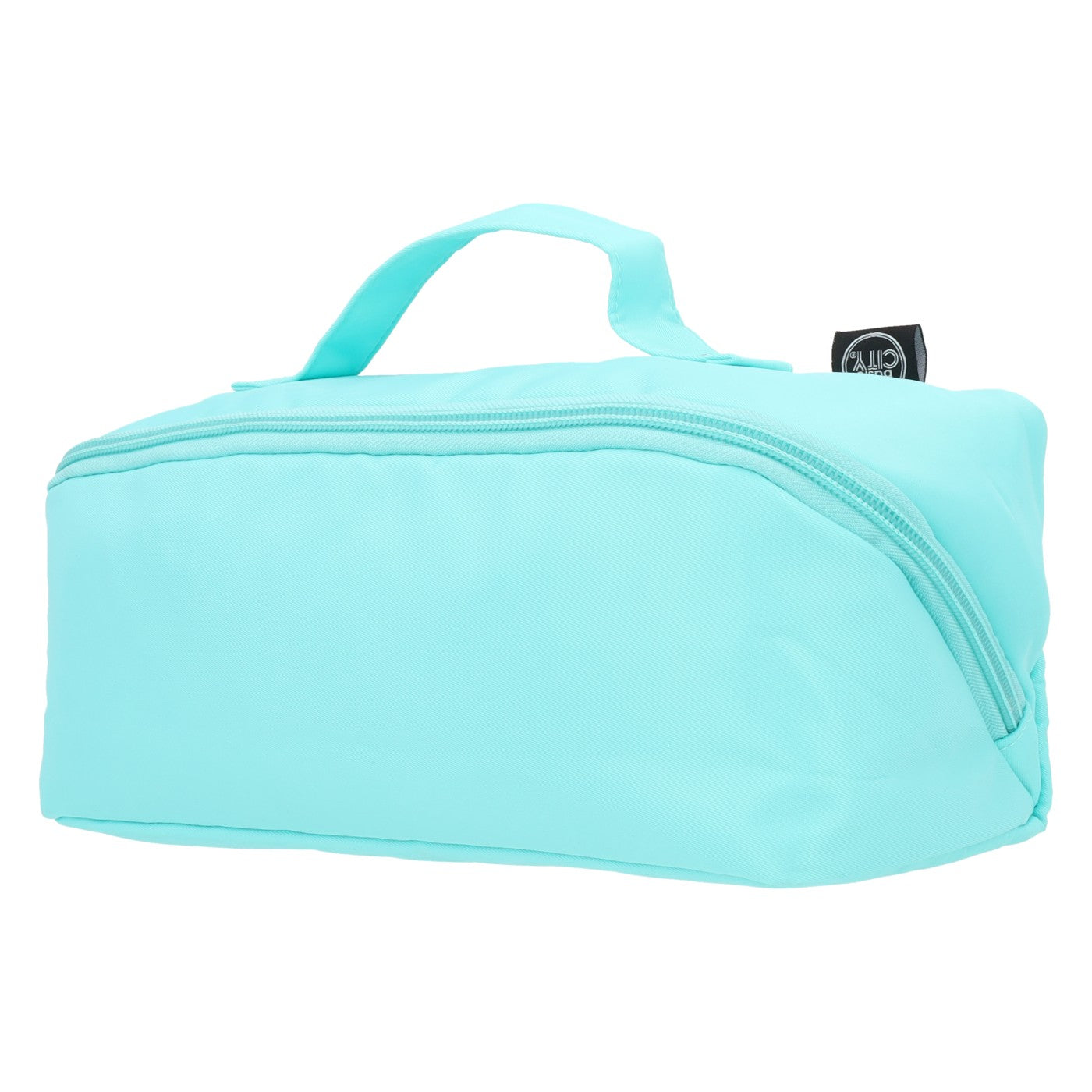 Estuchera Basic City Menta
