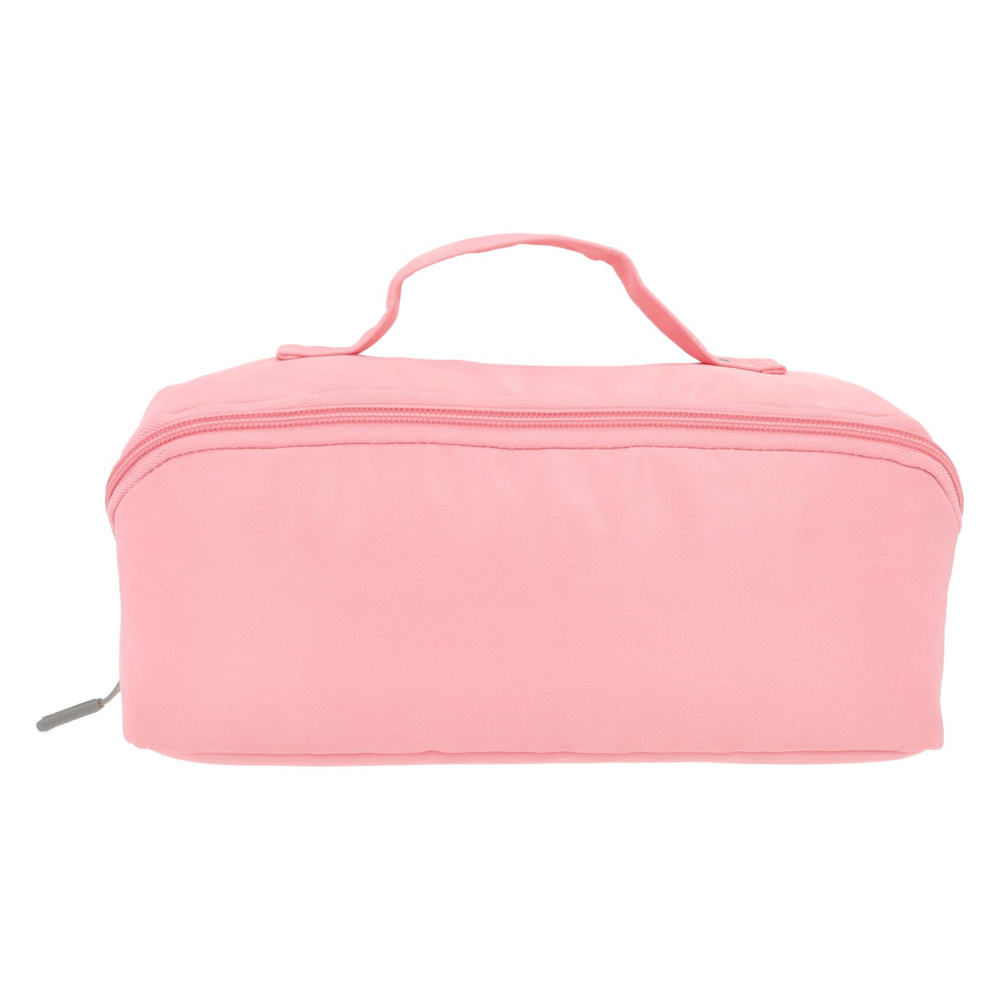 Estuchera Basic City Rosa