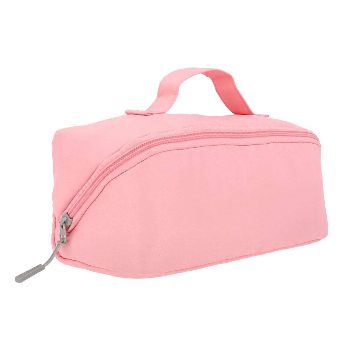 Estuchera Basic City Rosa