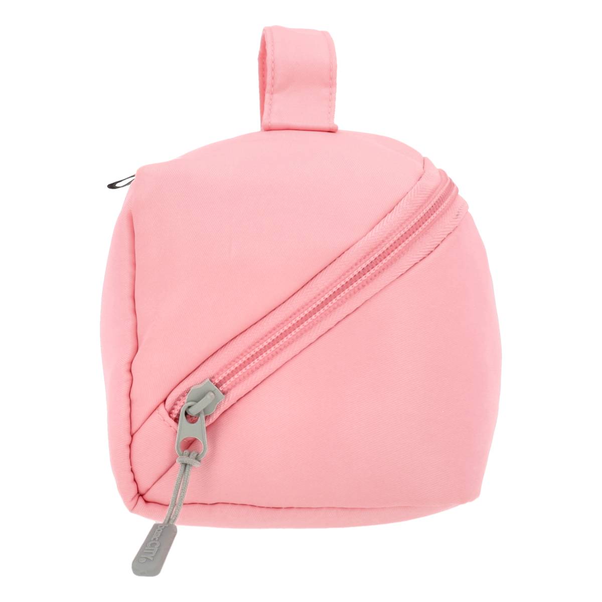 Estuchera Basic City Rosa