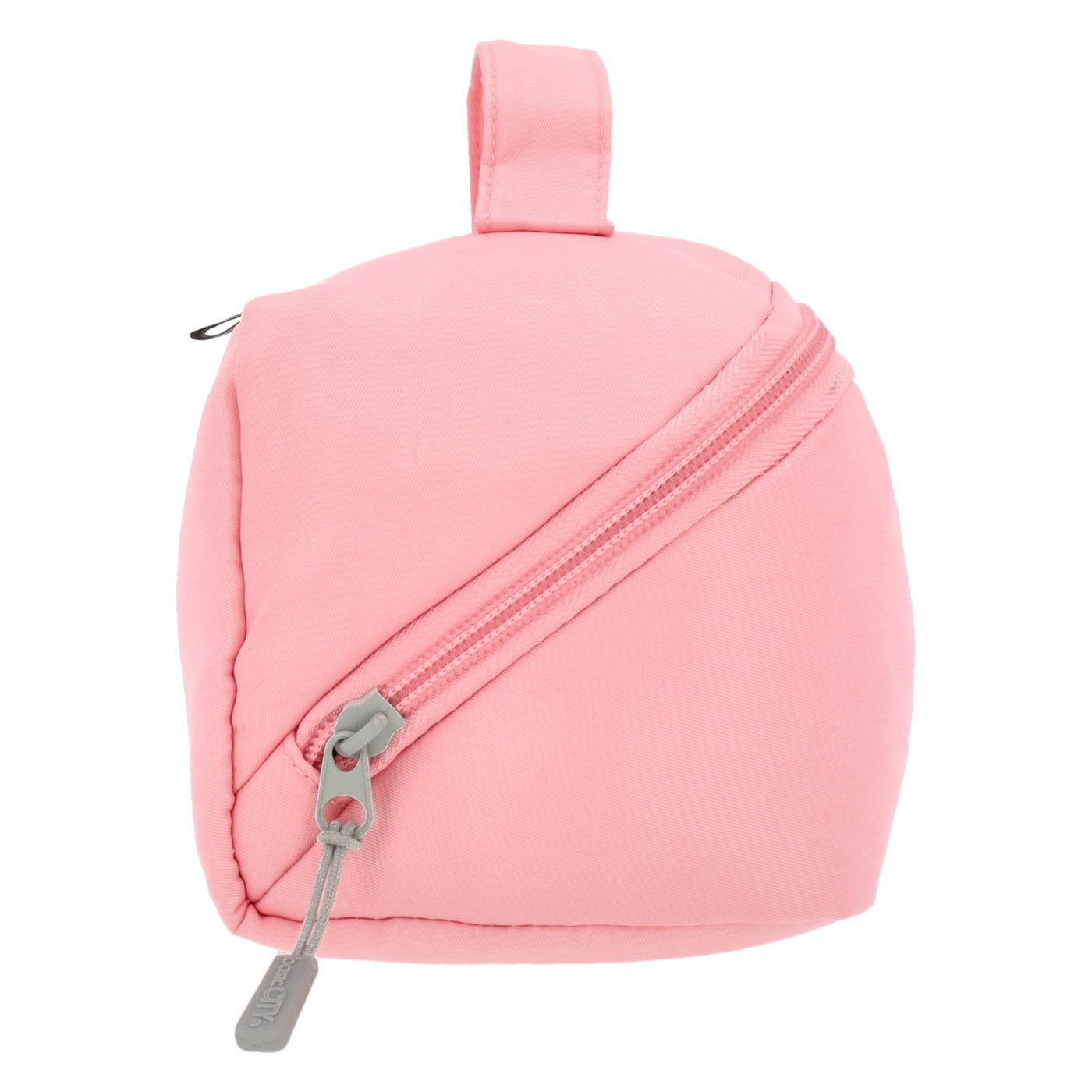 Estuchera Basic City Rosa