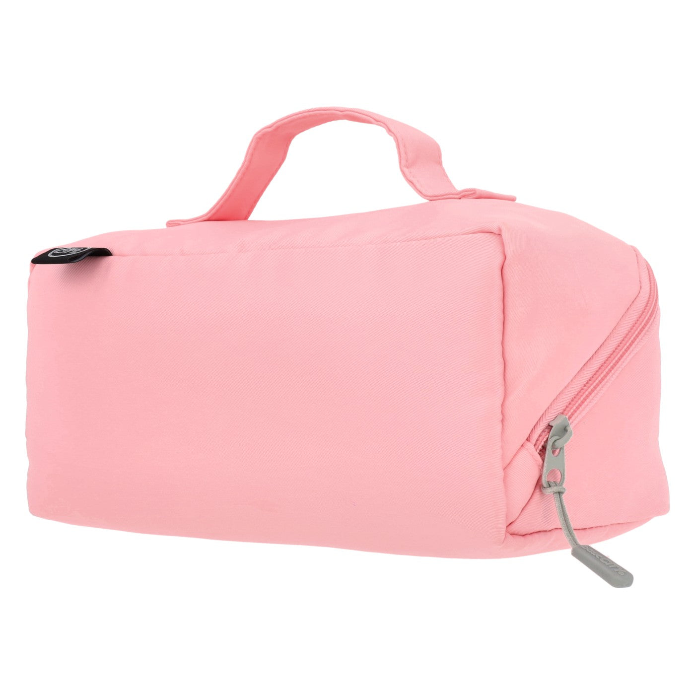 Estuchera Basic City Rosa