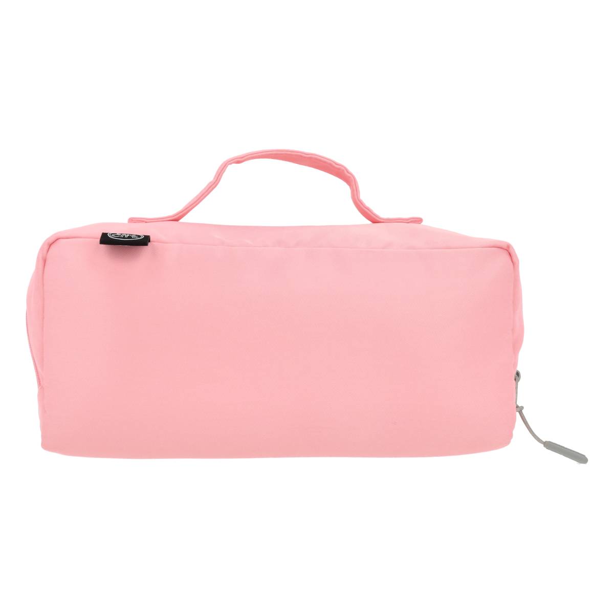 Estuchera Basic City Rosa
