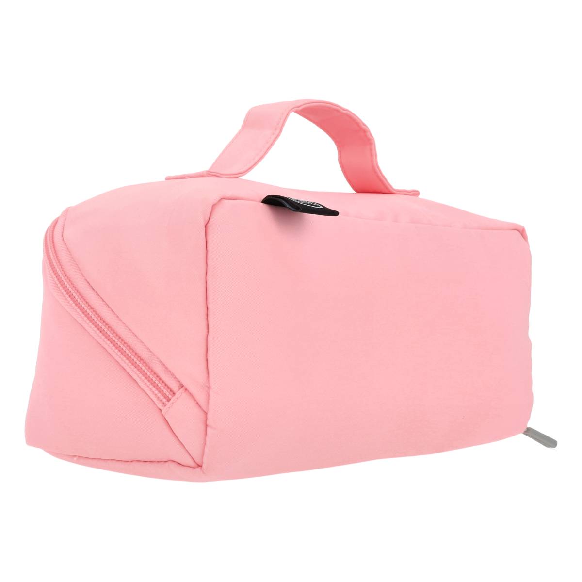 Estuchera Basic City Rosa