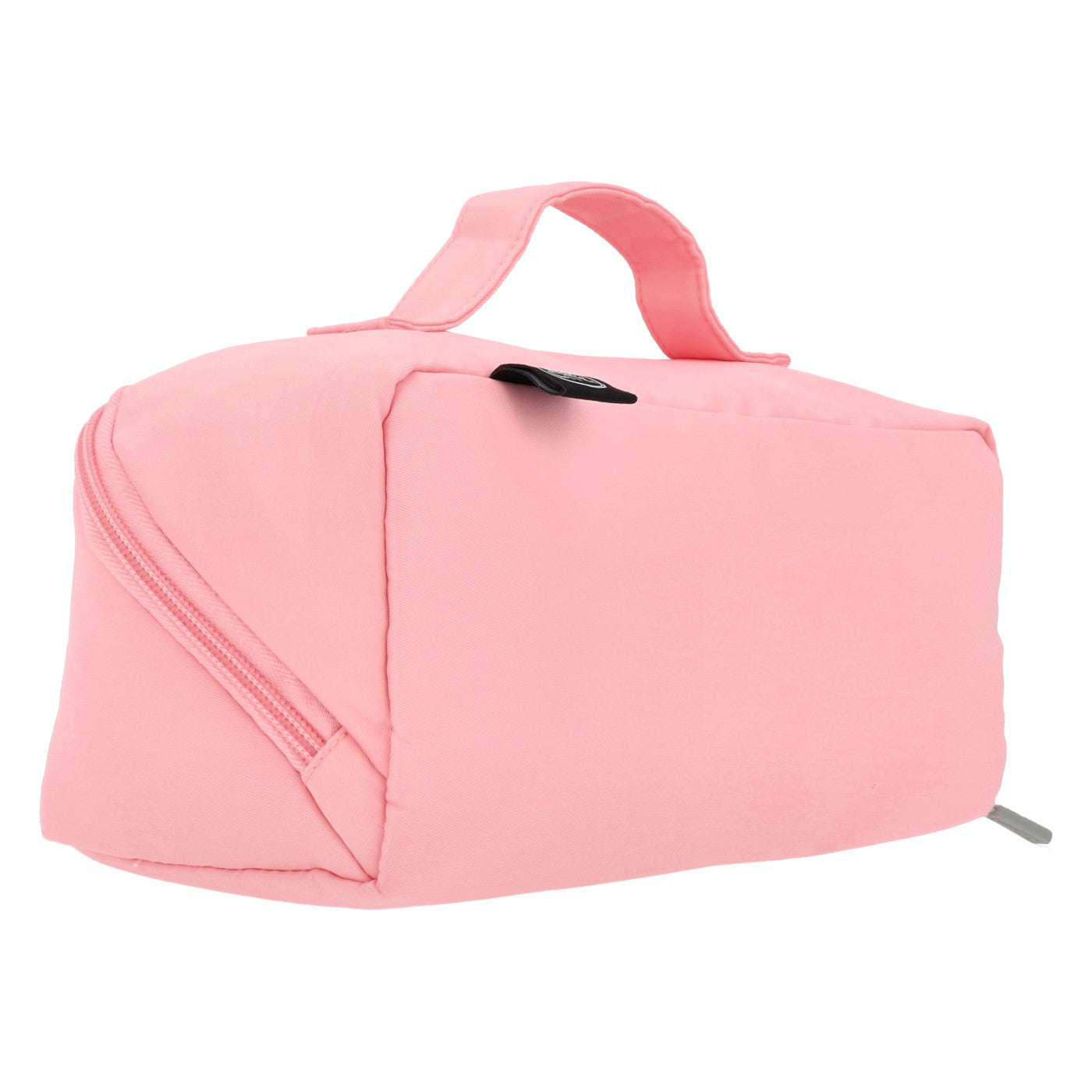 Estuchera Basic City Rosa