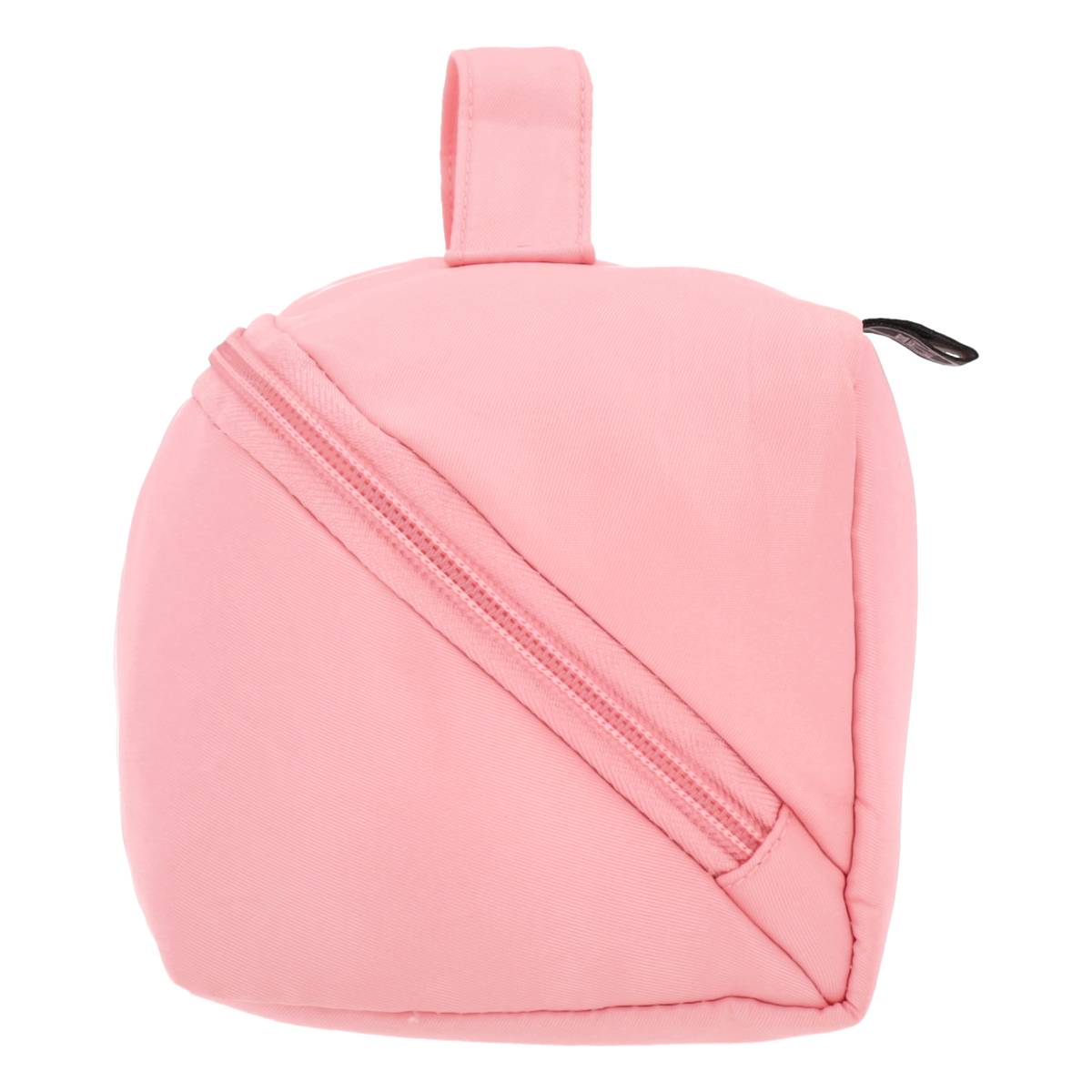 Estuchera Basic City Rosa