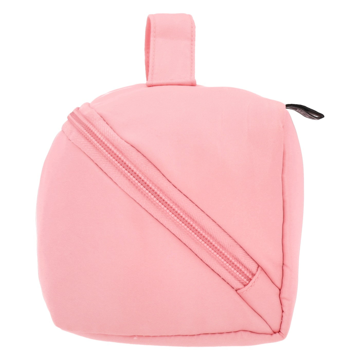 Estuchera Basic City Rosa