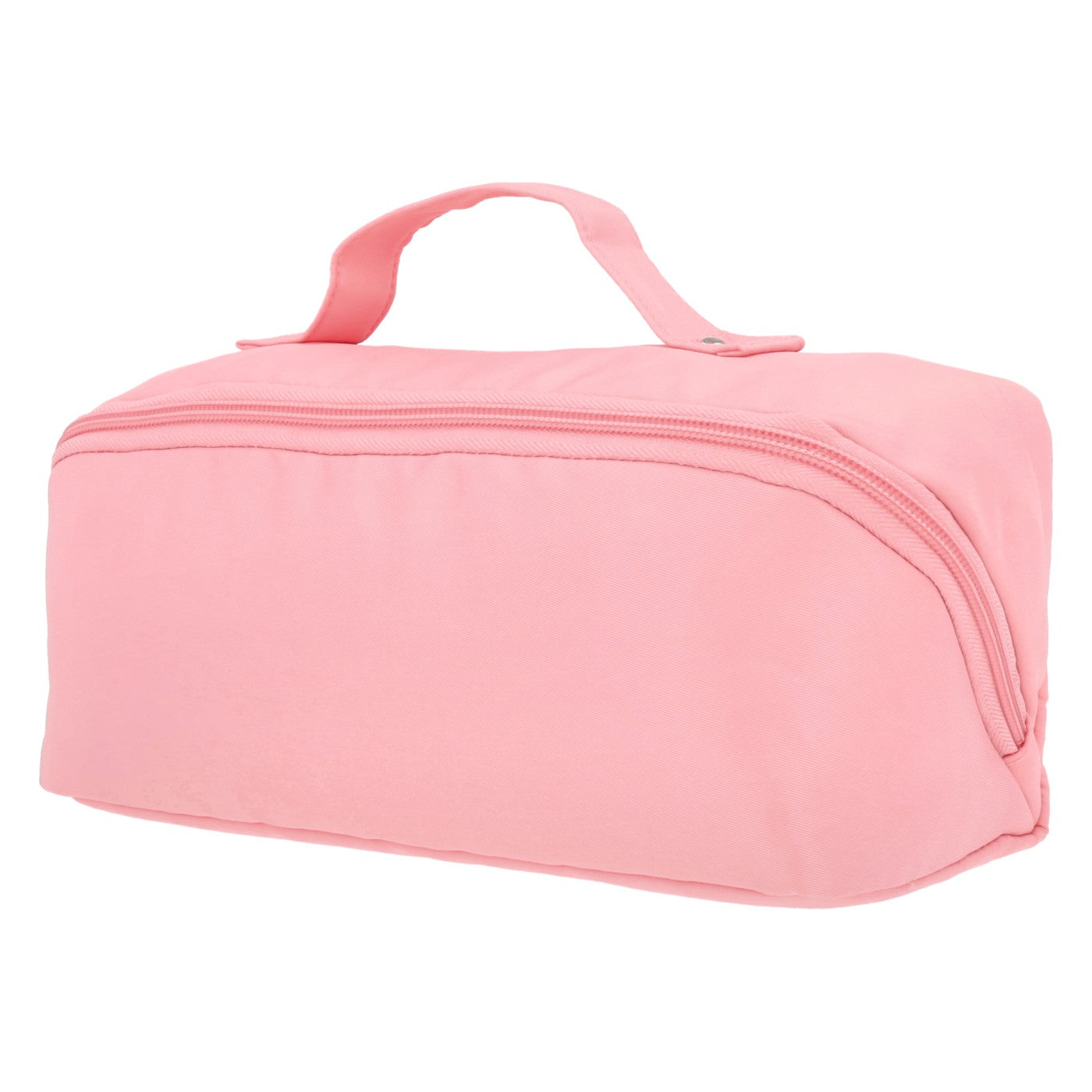 Estuchera Basic City Rosa
