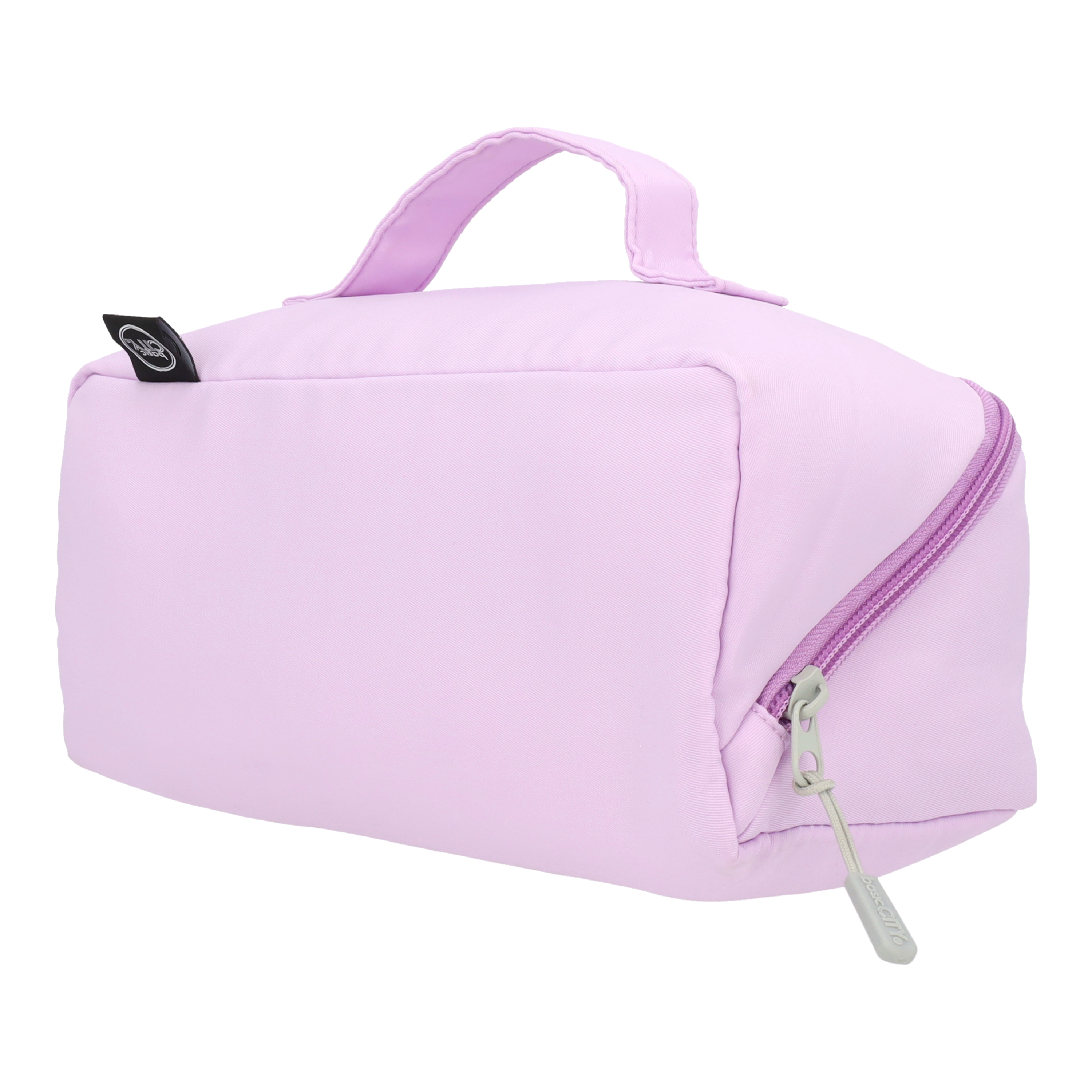 Estuchera Basic City Lila