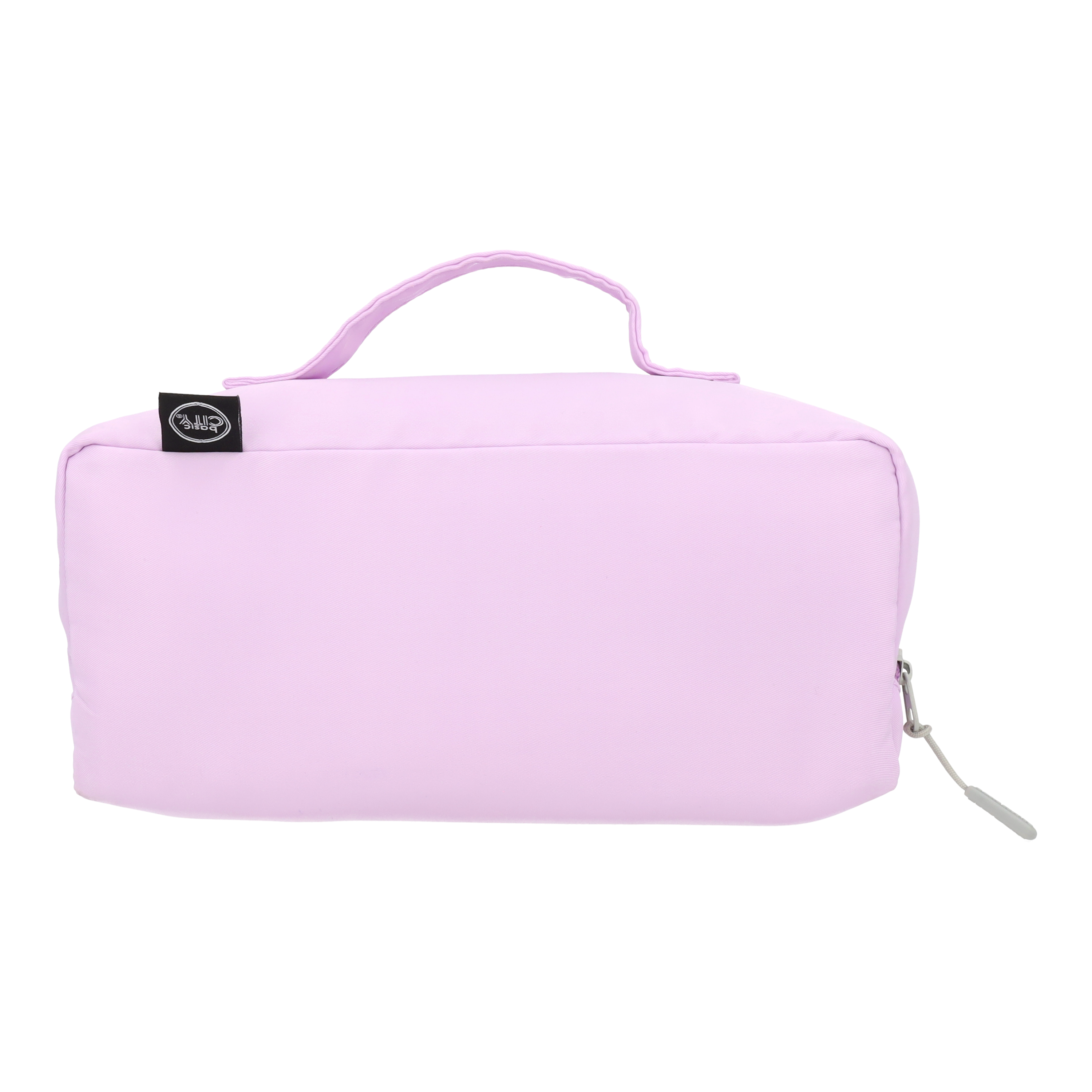 Estuchera Basic City Lila