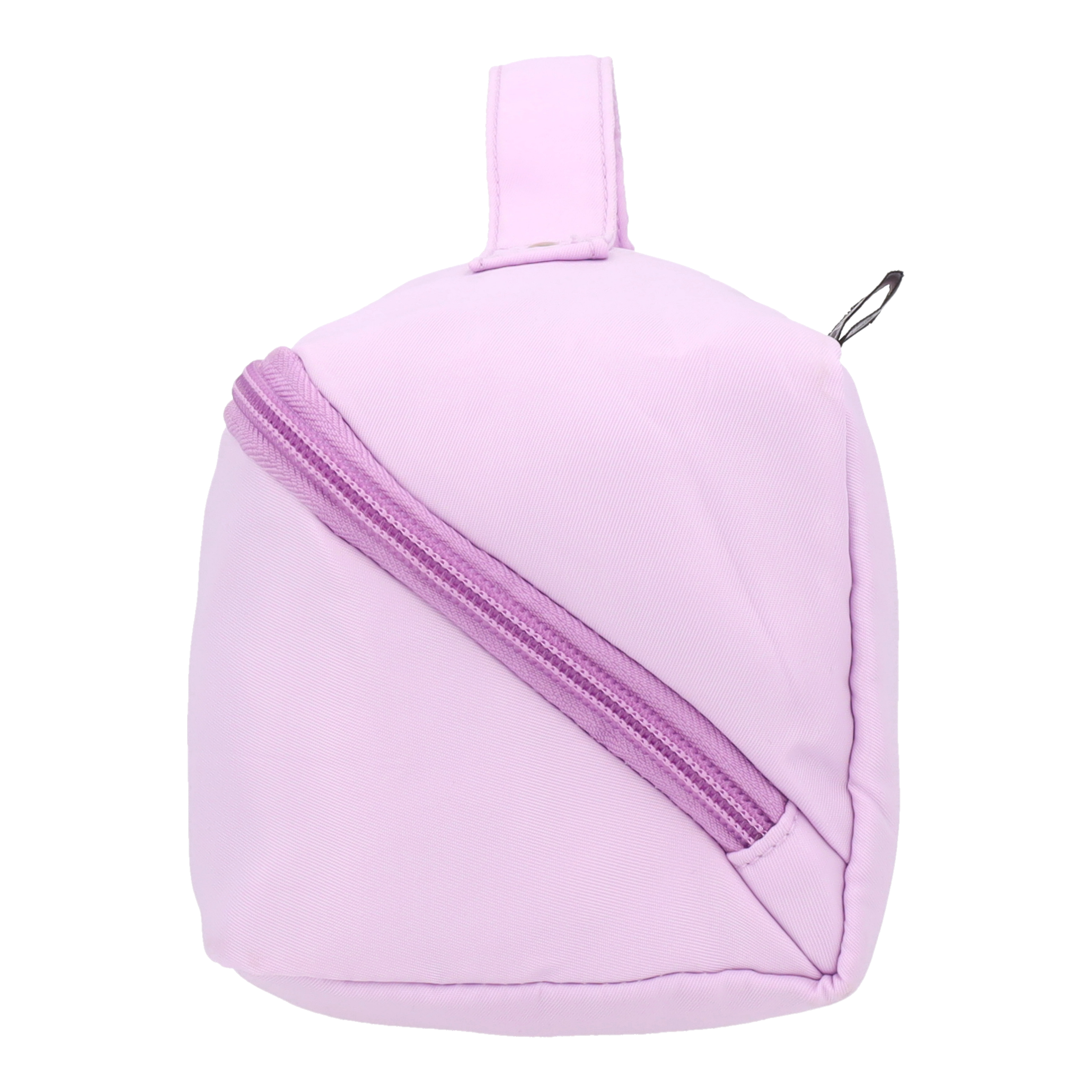 Estuchera Basic City Lila