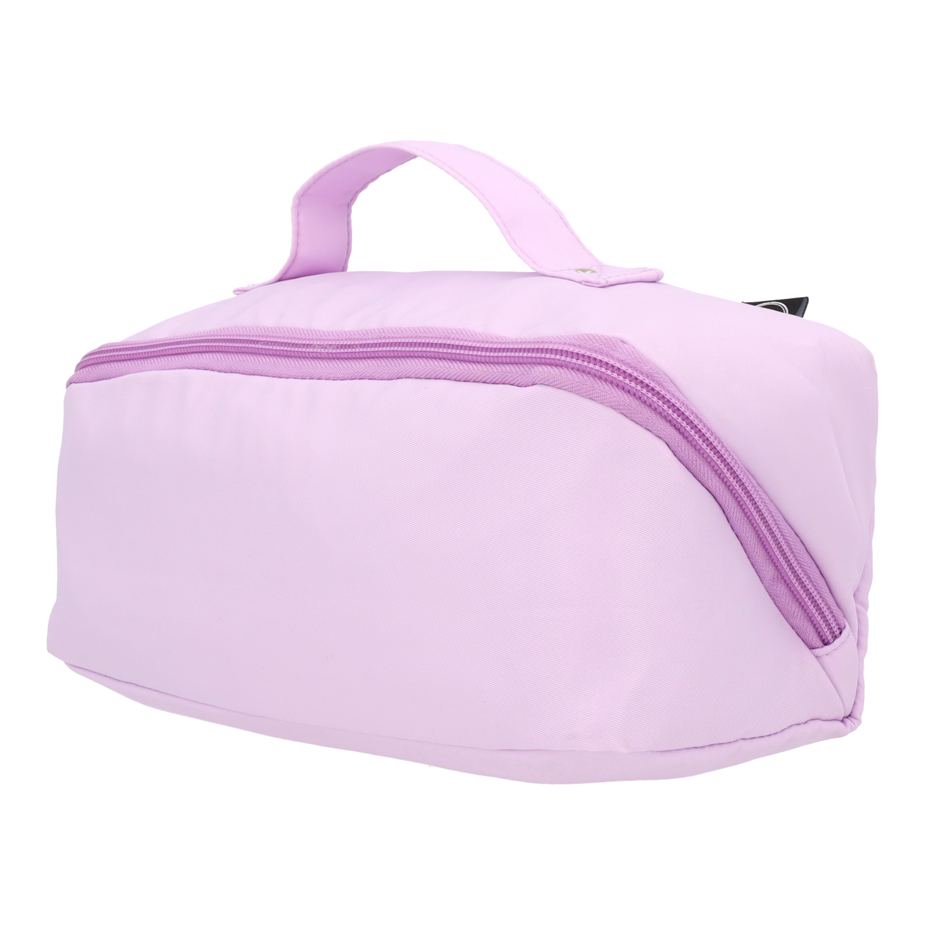 Estuchera Basic City Lila