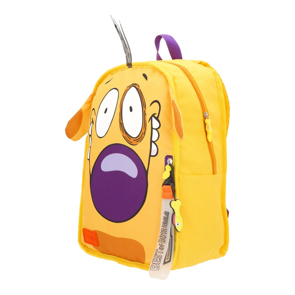 Mochila CatDog Reversible