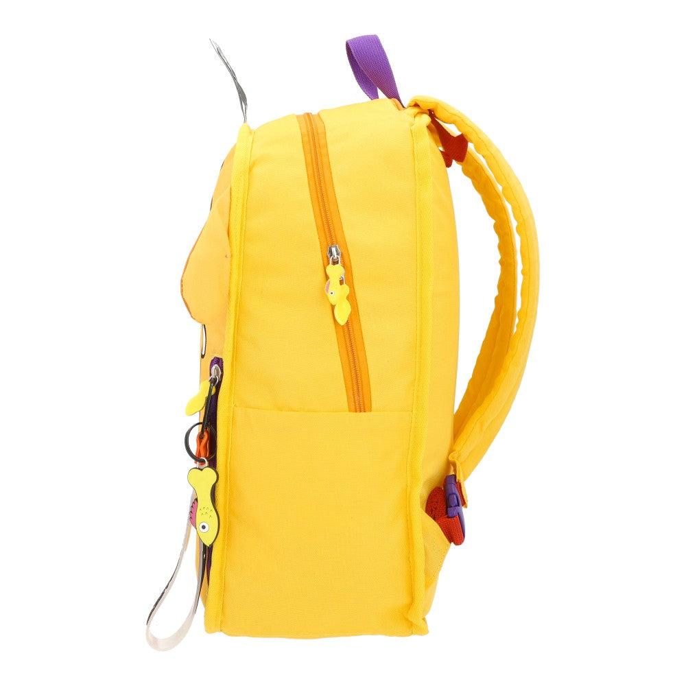 Mochila CatDog Reversible