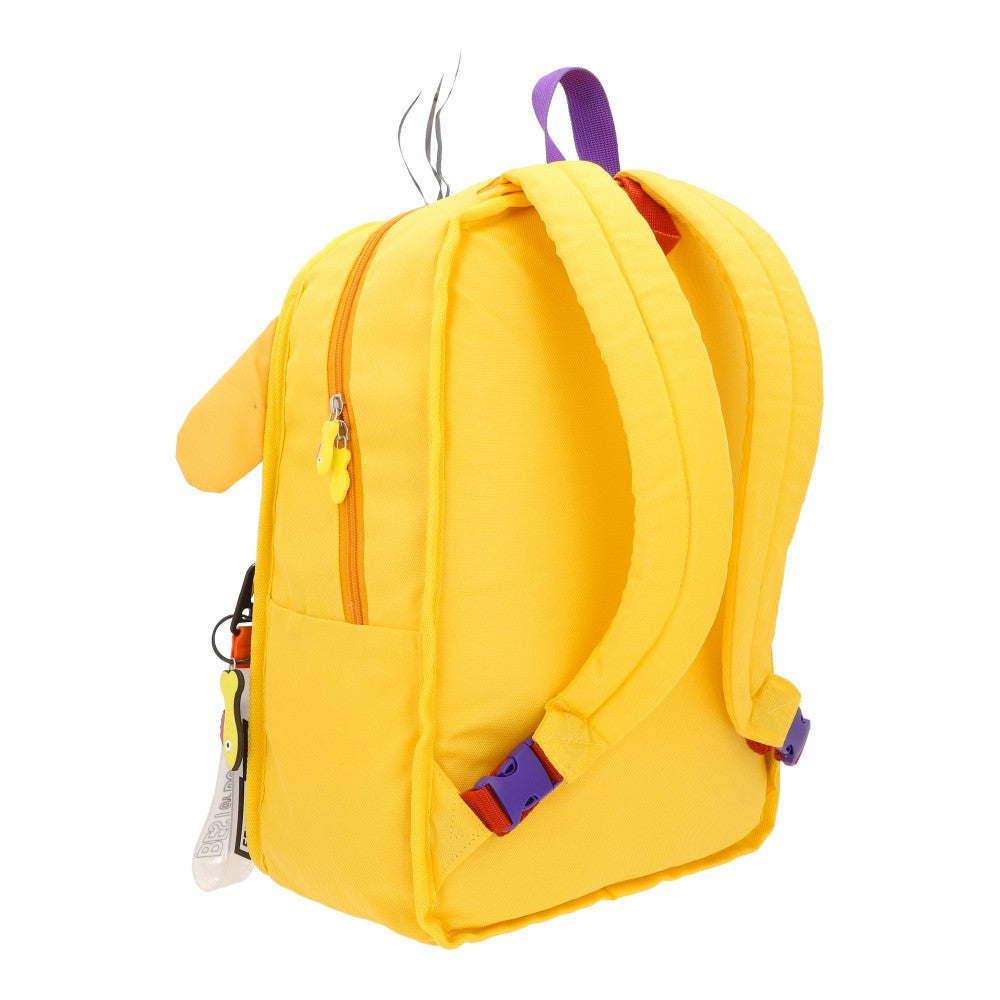 Mochila CatDog Reversible