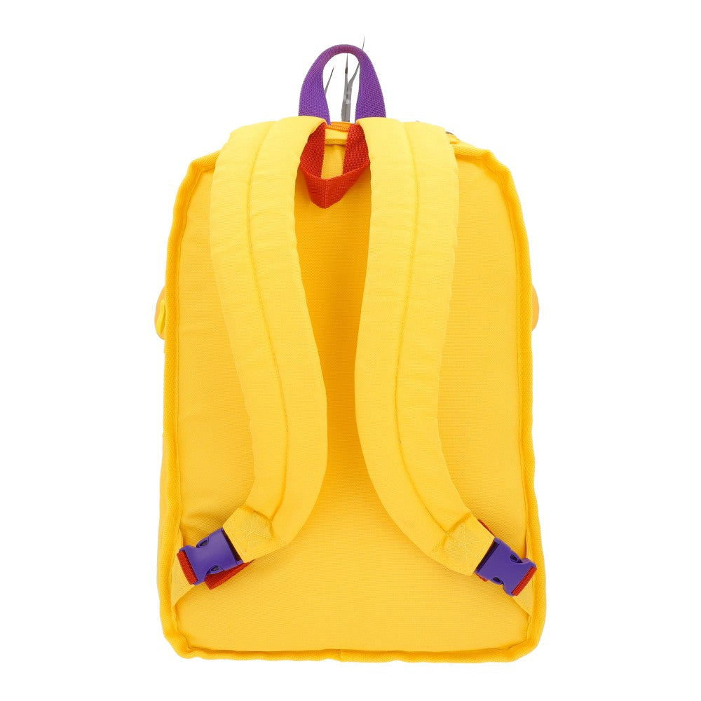 Mochila CatDog Reversible
